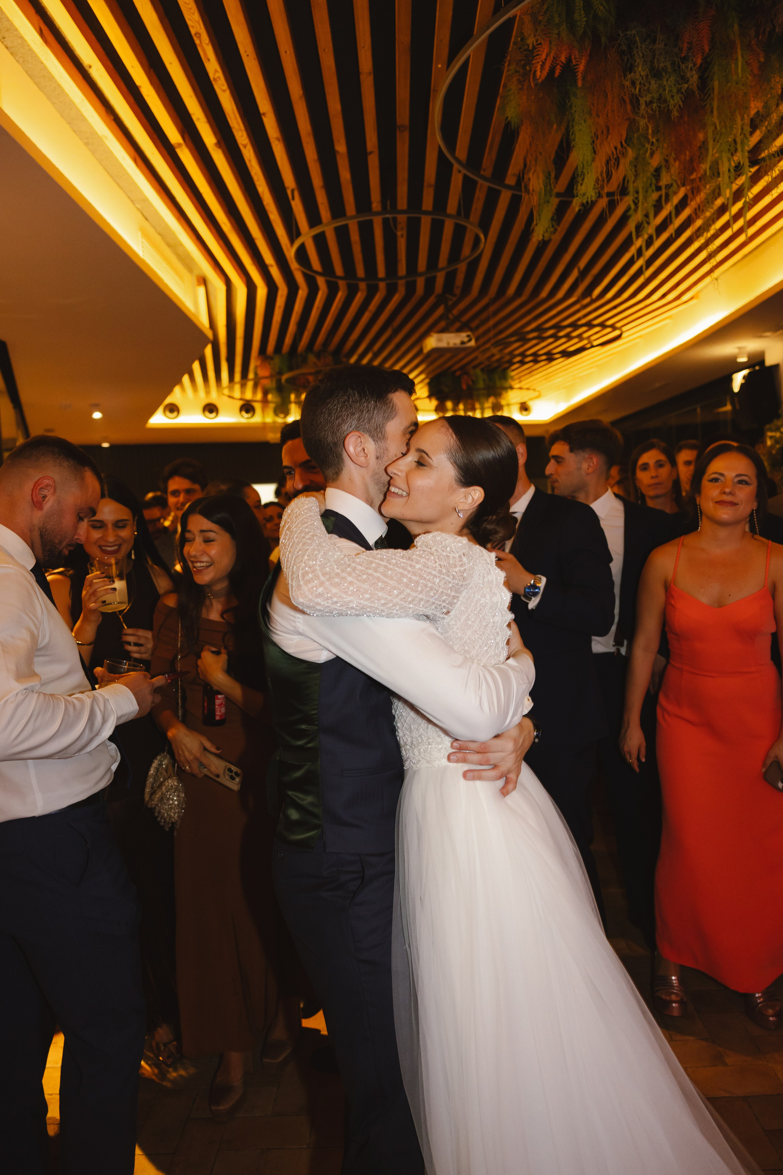 EVA & GUILLE. Fotógrafo y Videografo de bodas y eventos