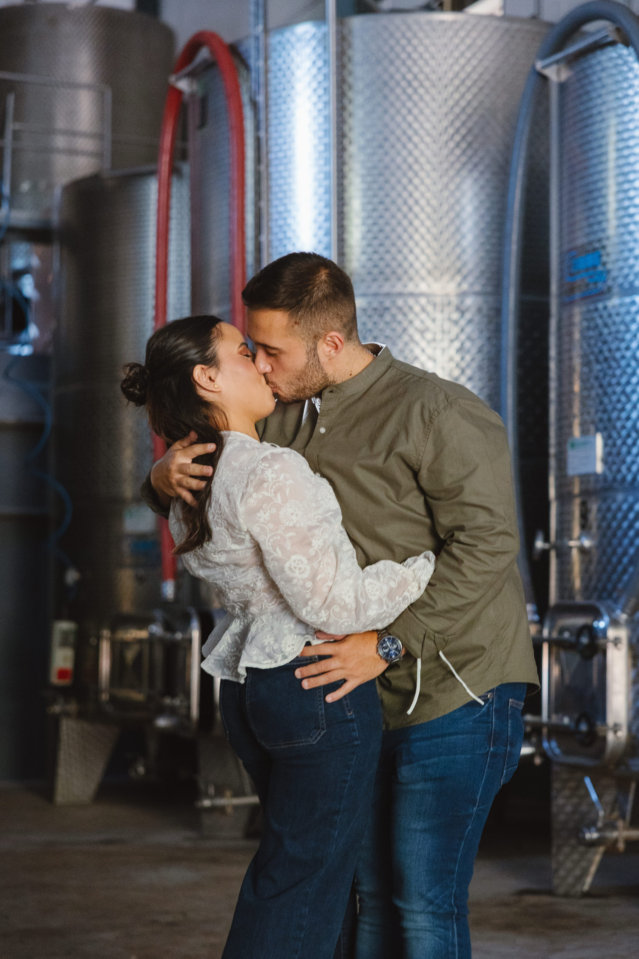 PREBODA ANA CRISTINA Y ROBERTO. Fotógrafo y Videógrafo de bodas y eventos