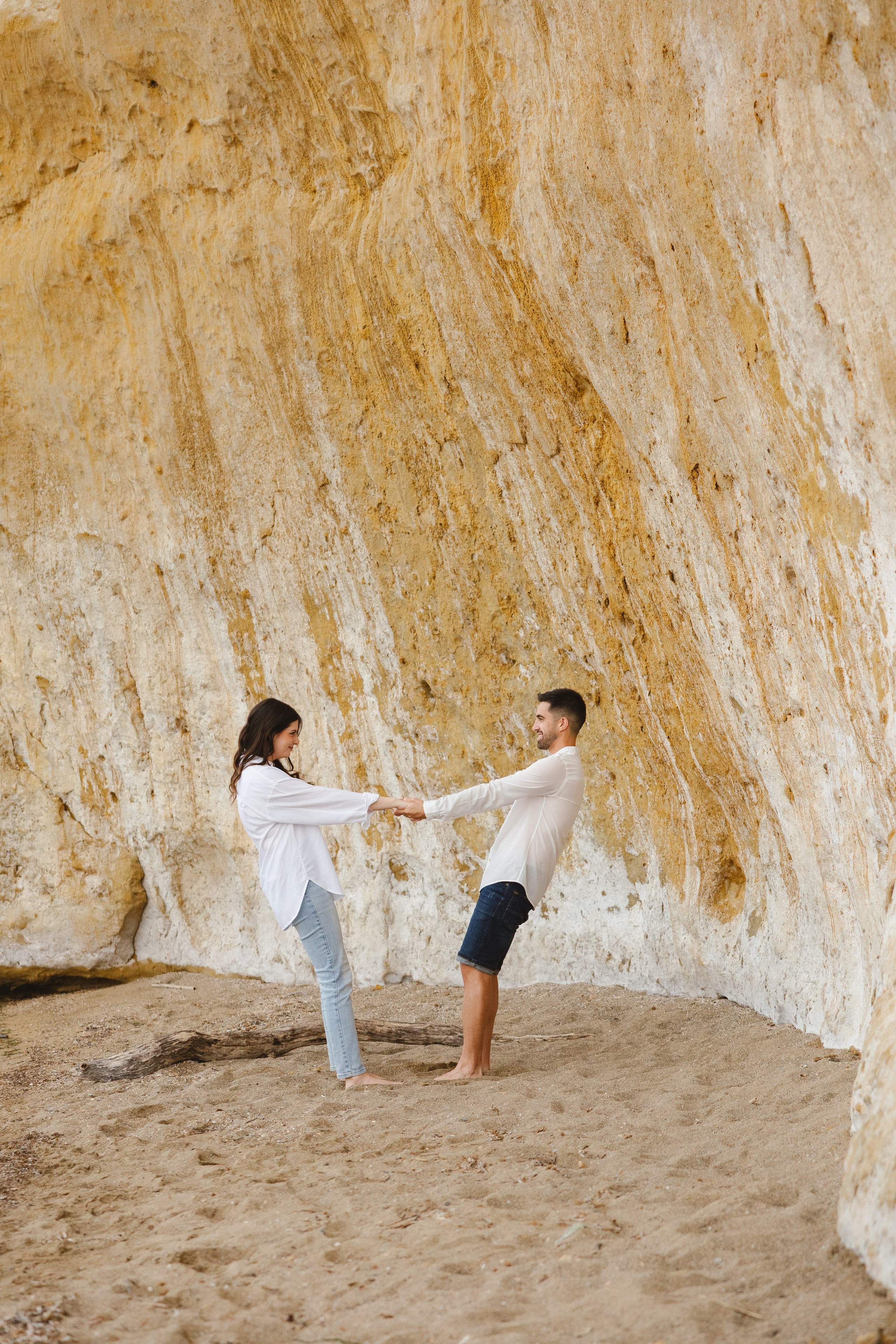 PREBODA ISABEL Y ÁNGEL. Fotógrafo y Videógrafo de bodas y eventos