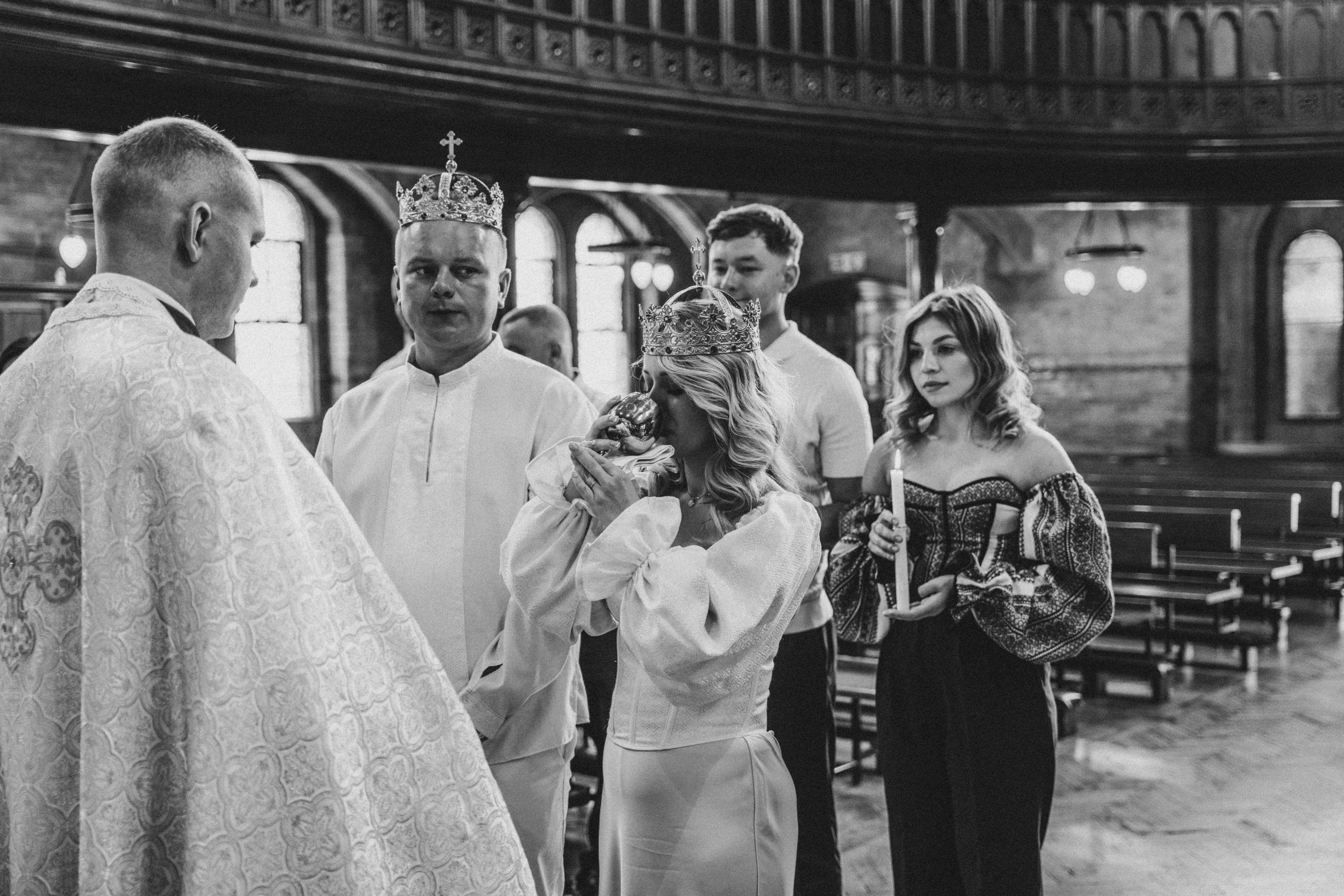 Lea Christening. Tonya Kyrylenko photographer in London