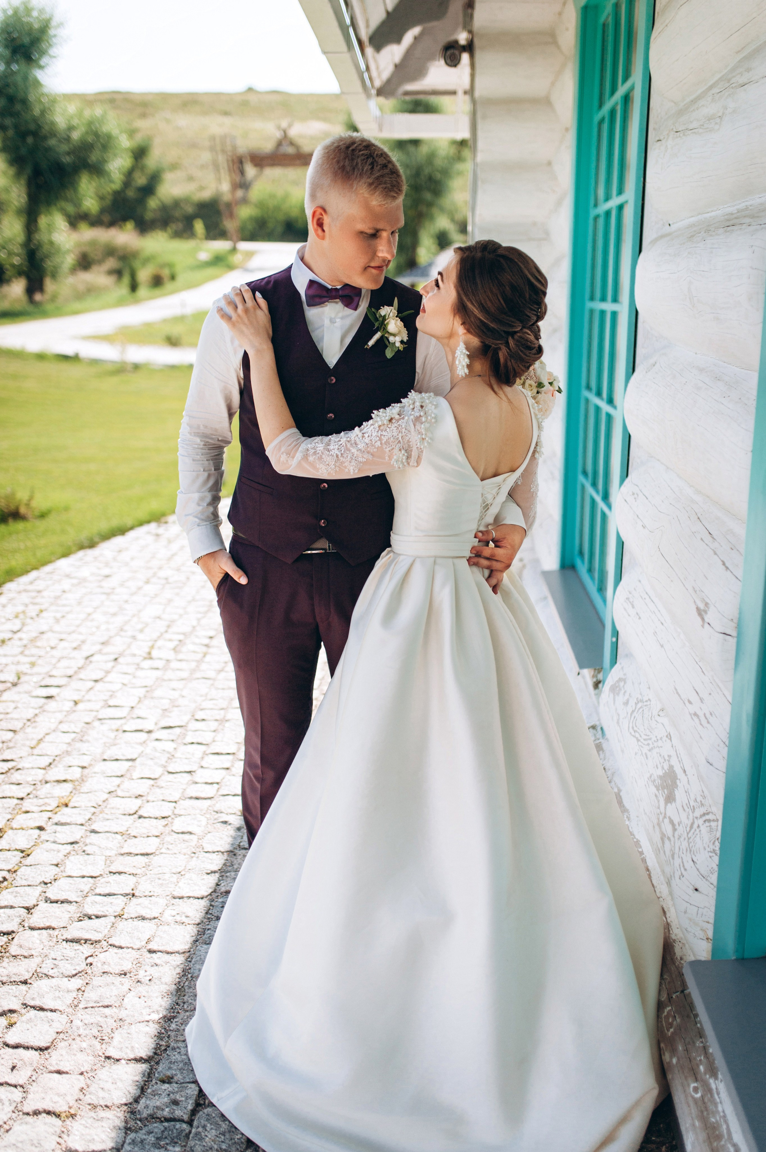 Diana & Alex. Familien- und Hochzeitsfotografin. Ich arbeite in Koblenz und Rheinlan