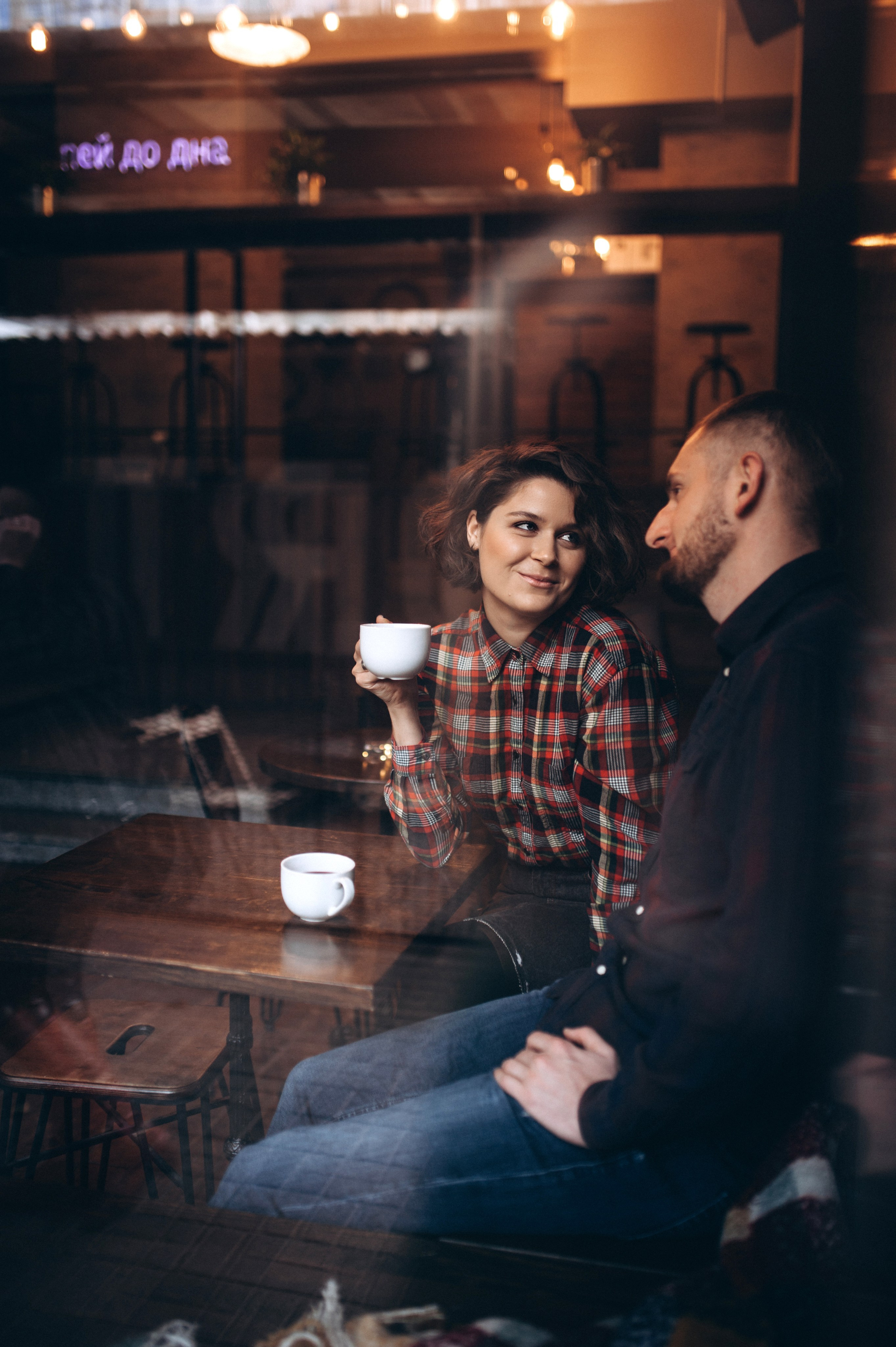 Anna & Serhii. Familien- und Hochzeitsfotografin. Ich arbeite in Koblenz und Rheinlan