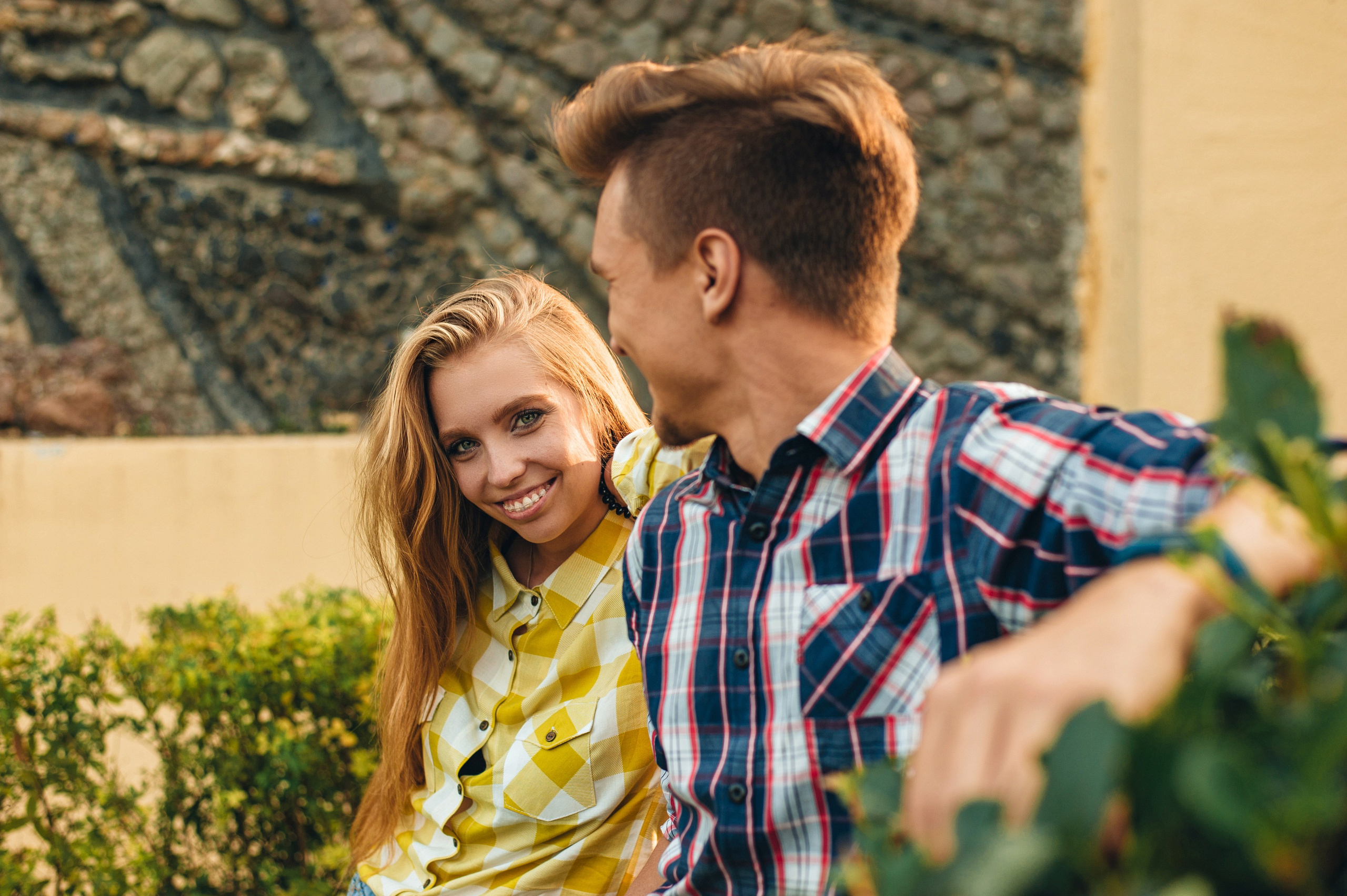 Angelina & Vadim. Familien- und Hochzeitsfotografin. Ich arbeite in Koblenz und Rheinlan