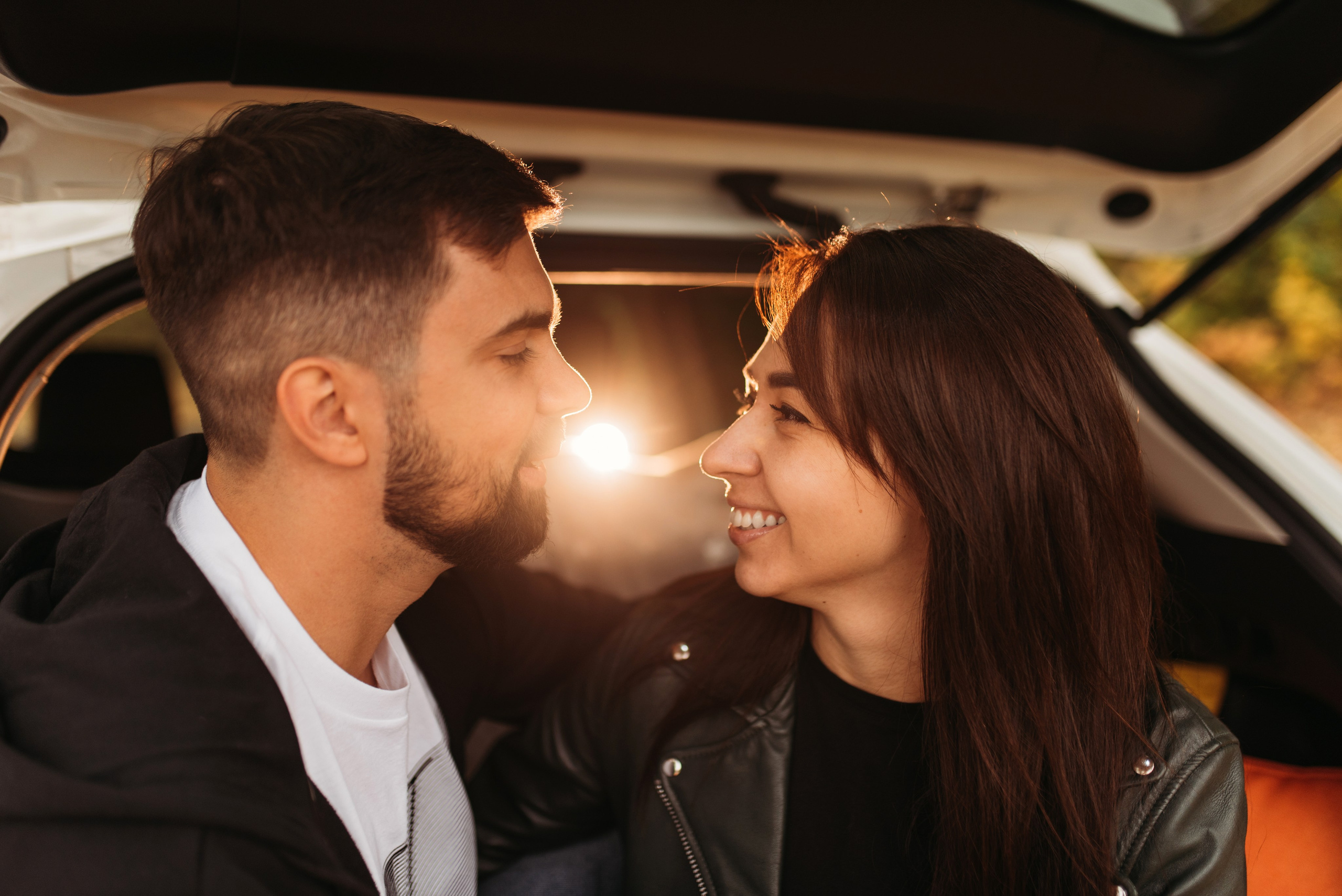 Herbst im Central Park. Familien- und Hochzeitsfotografin. Ich arbeite in Koblenz und Rheinlan