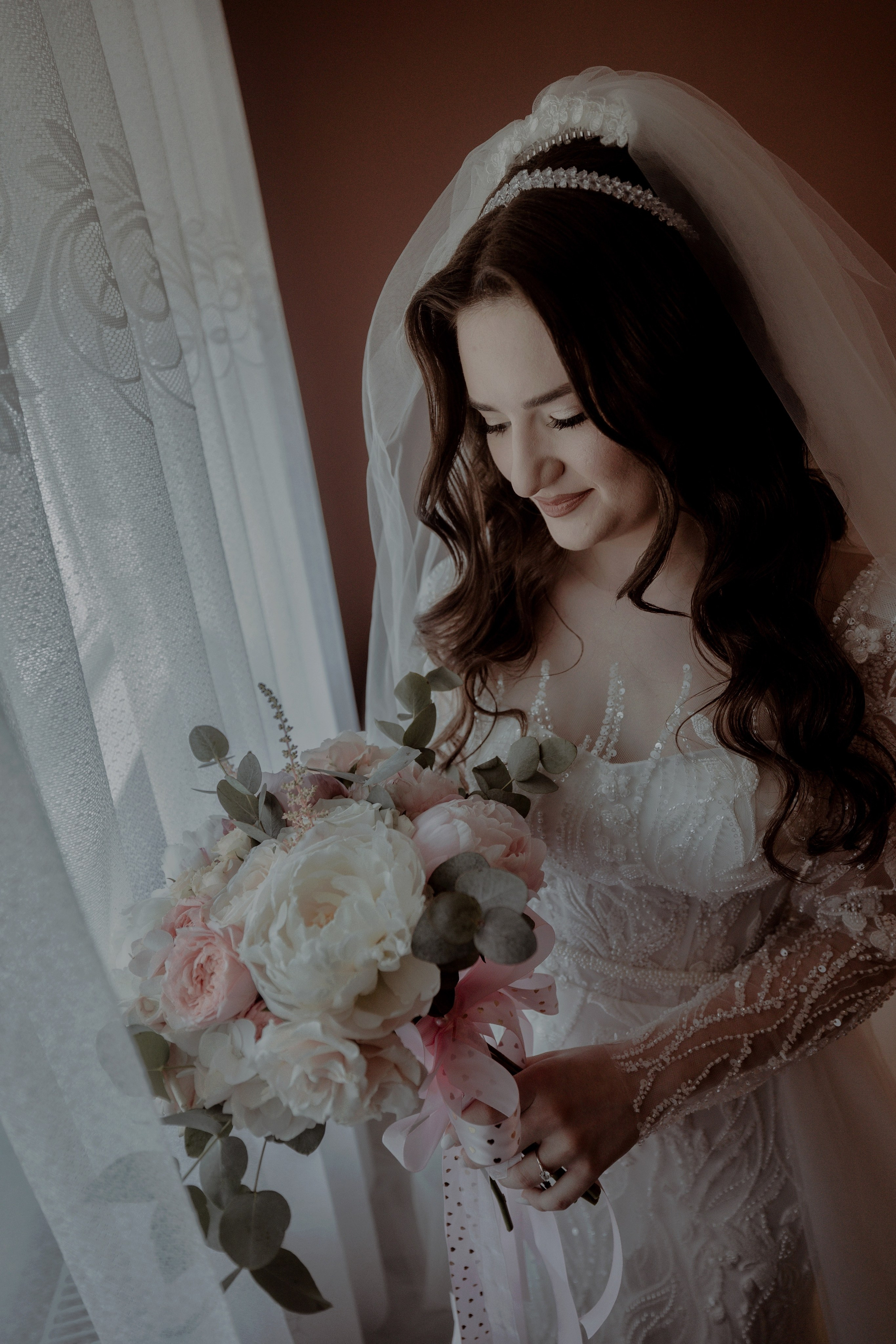 Cosmin & Damaris. Emotions Photo Art