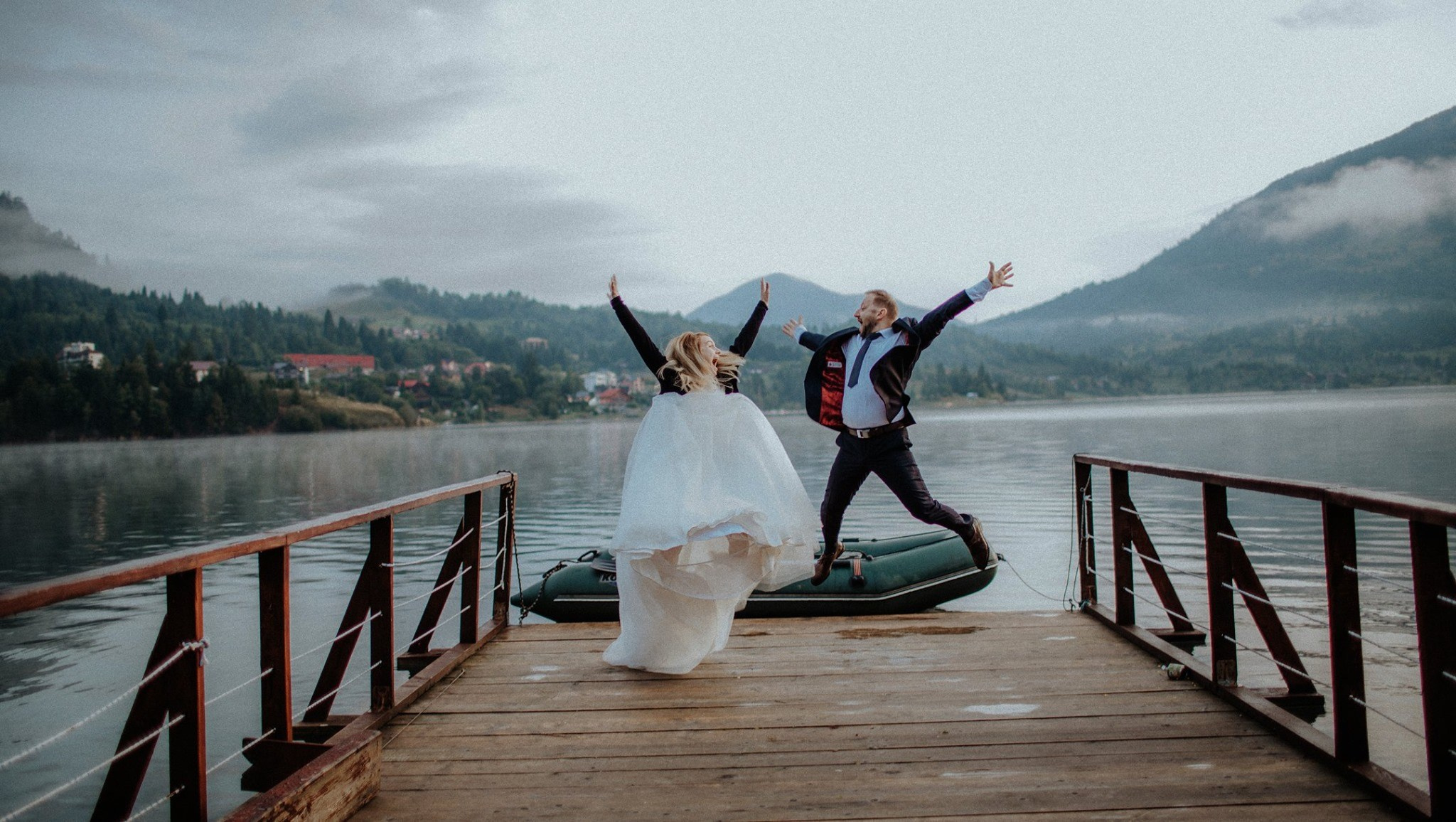 Alex & Andreea. Emotions Photo Art