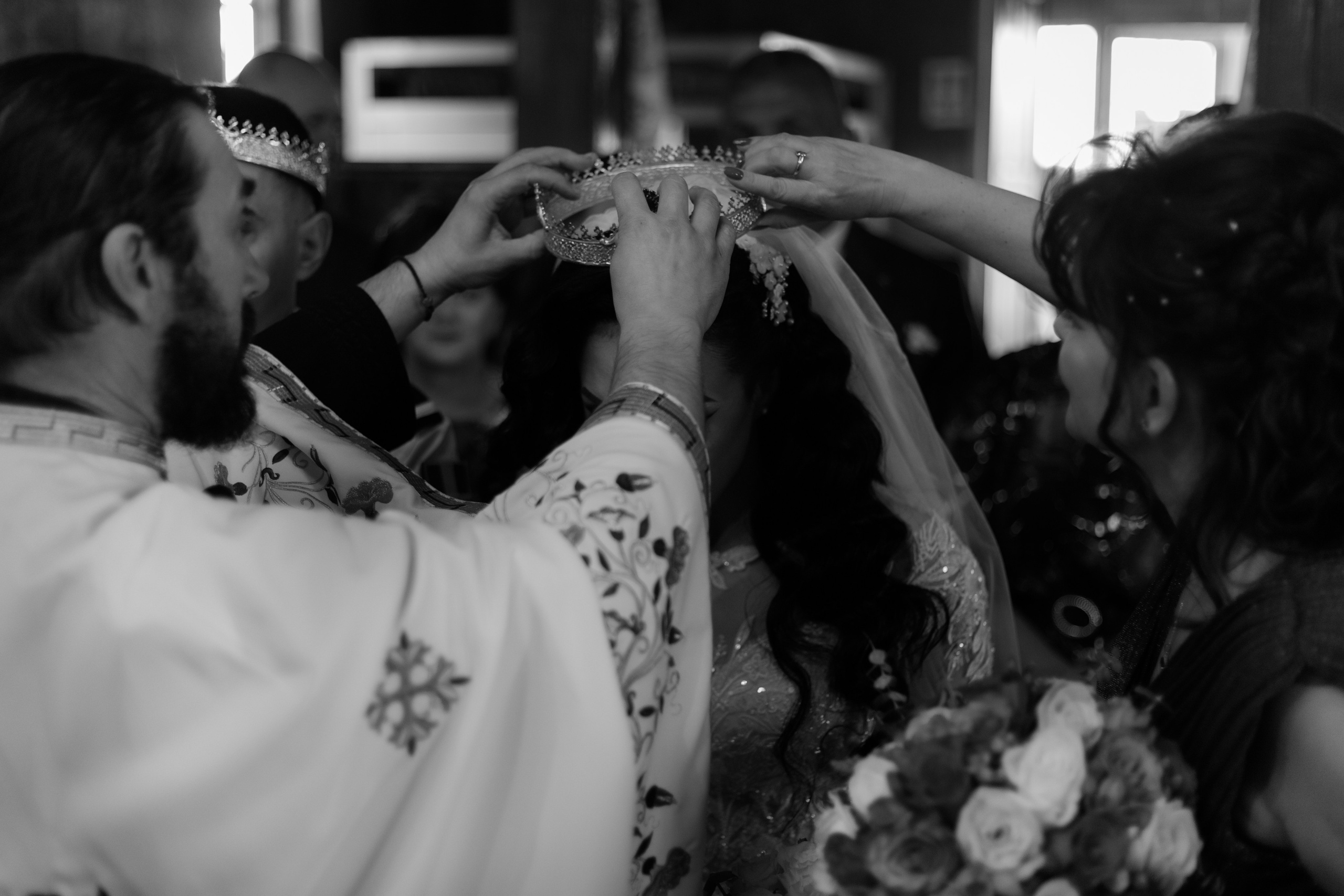 Malina & Alex. Fotograf si videograf — evenimente si studio