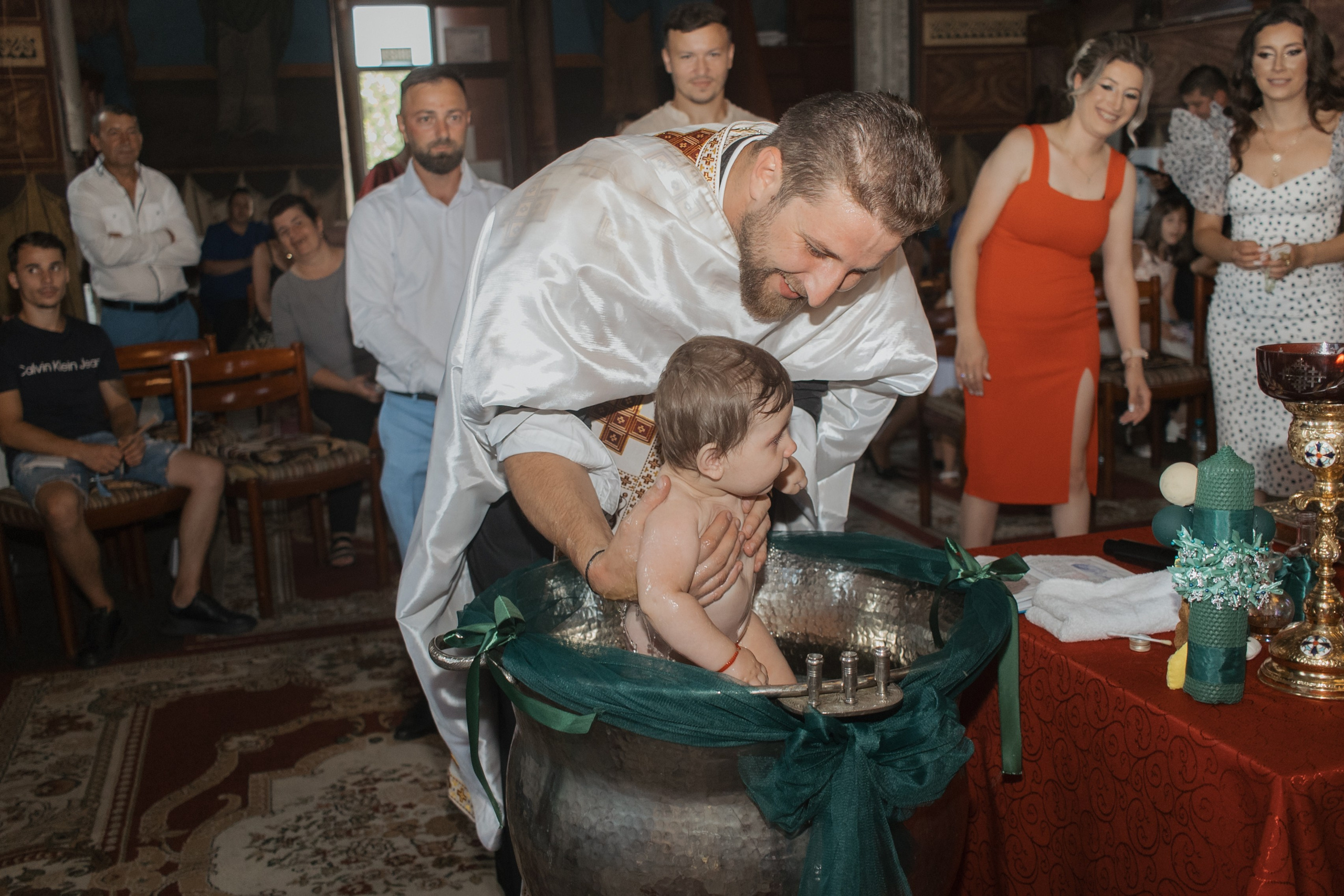 Louis Ionut. Fotograf si videograf — evenimente si studio