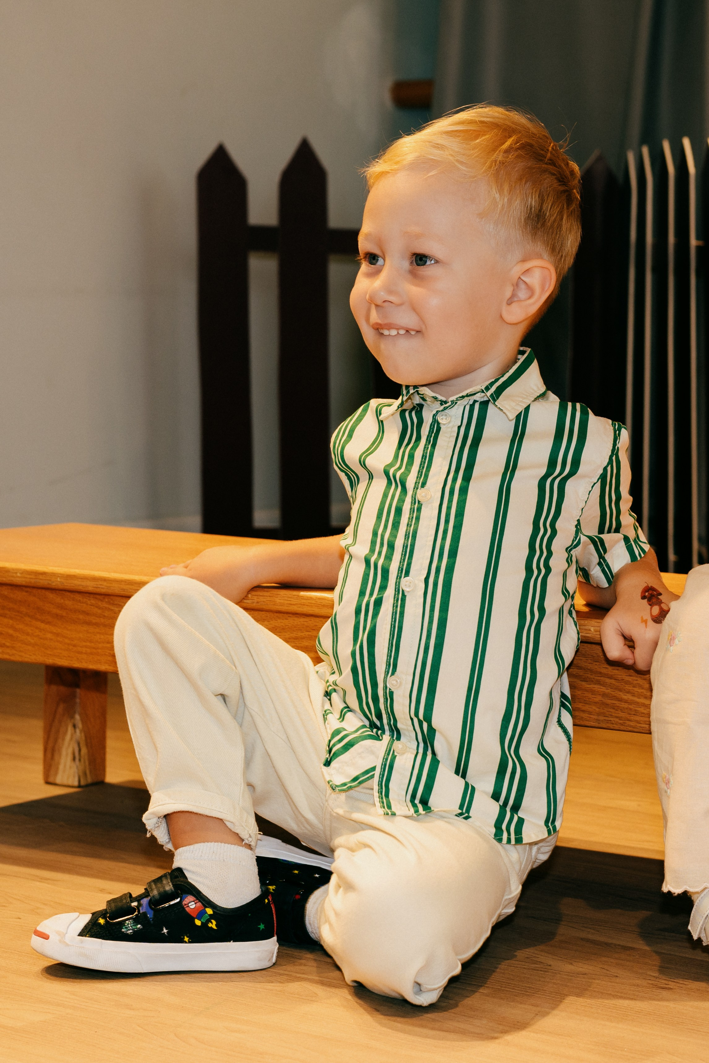 Kids Event. Elena Pretzner Photography