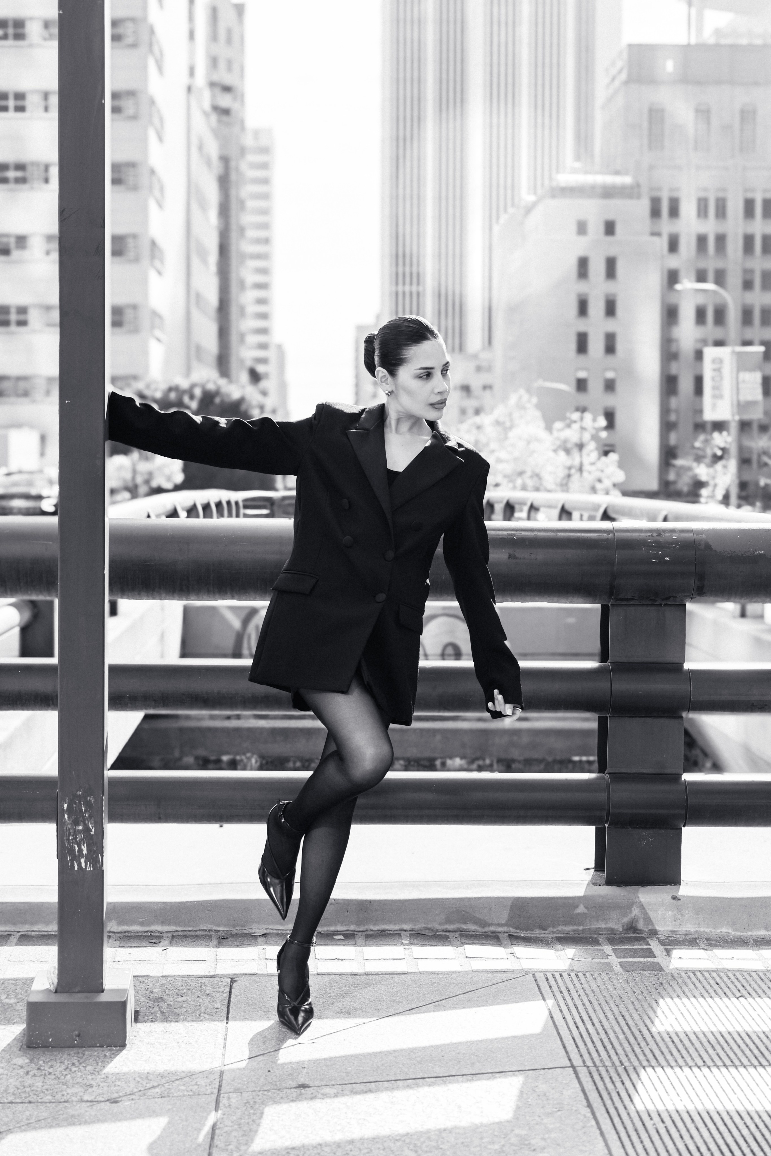 HAYAT. 0514 Editorial Photographer & Art Director in Los Angeles