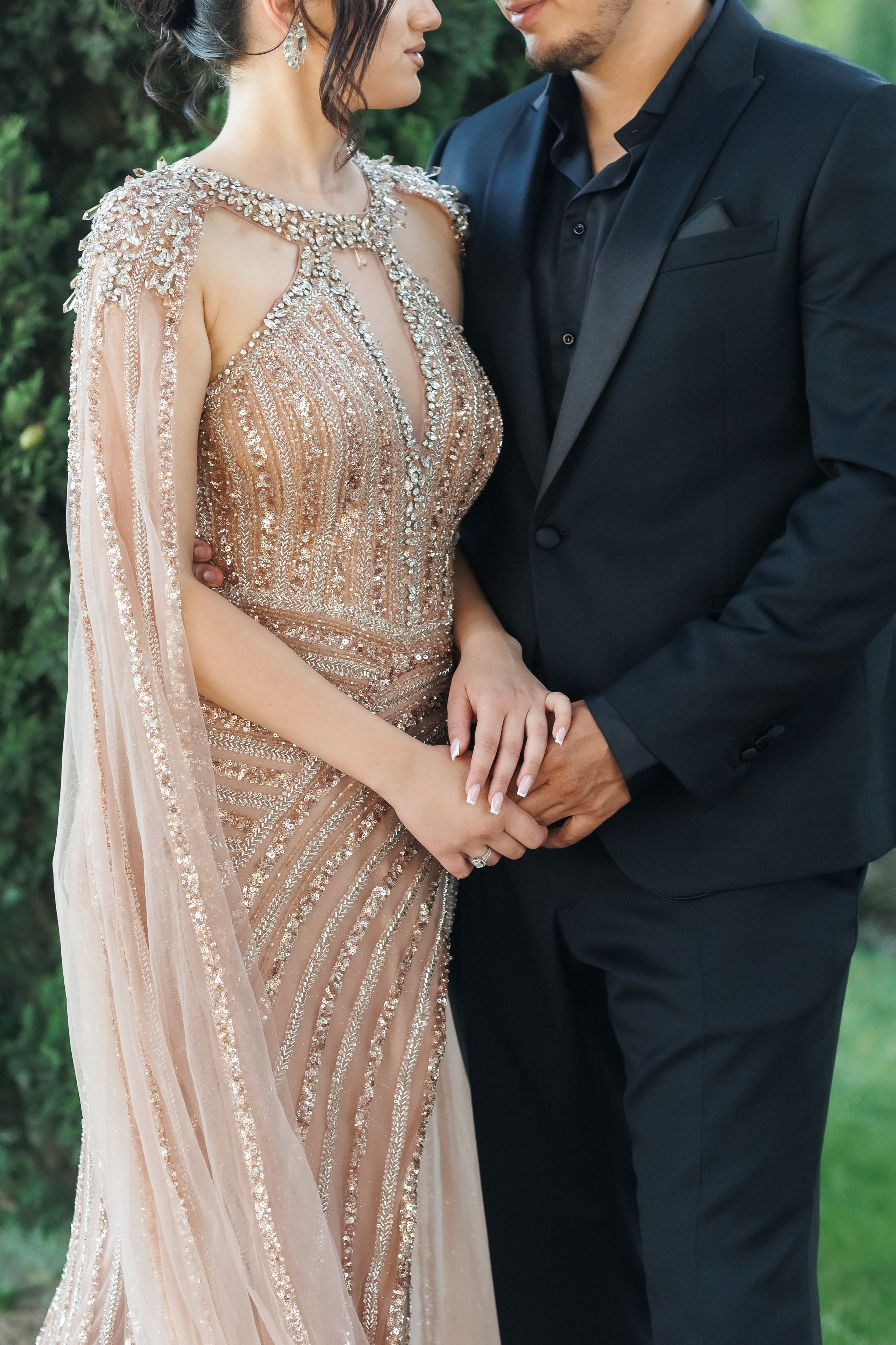 Годеж. Фотограф Ирина Йотова