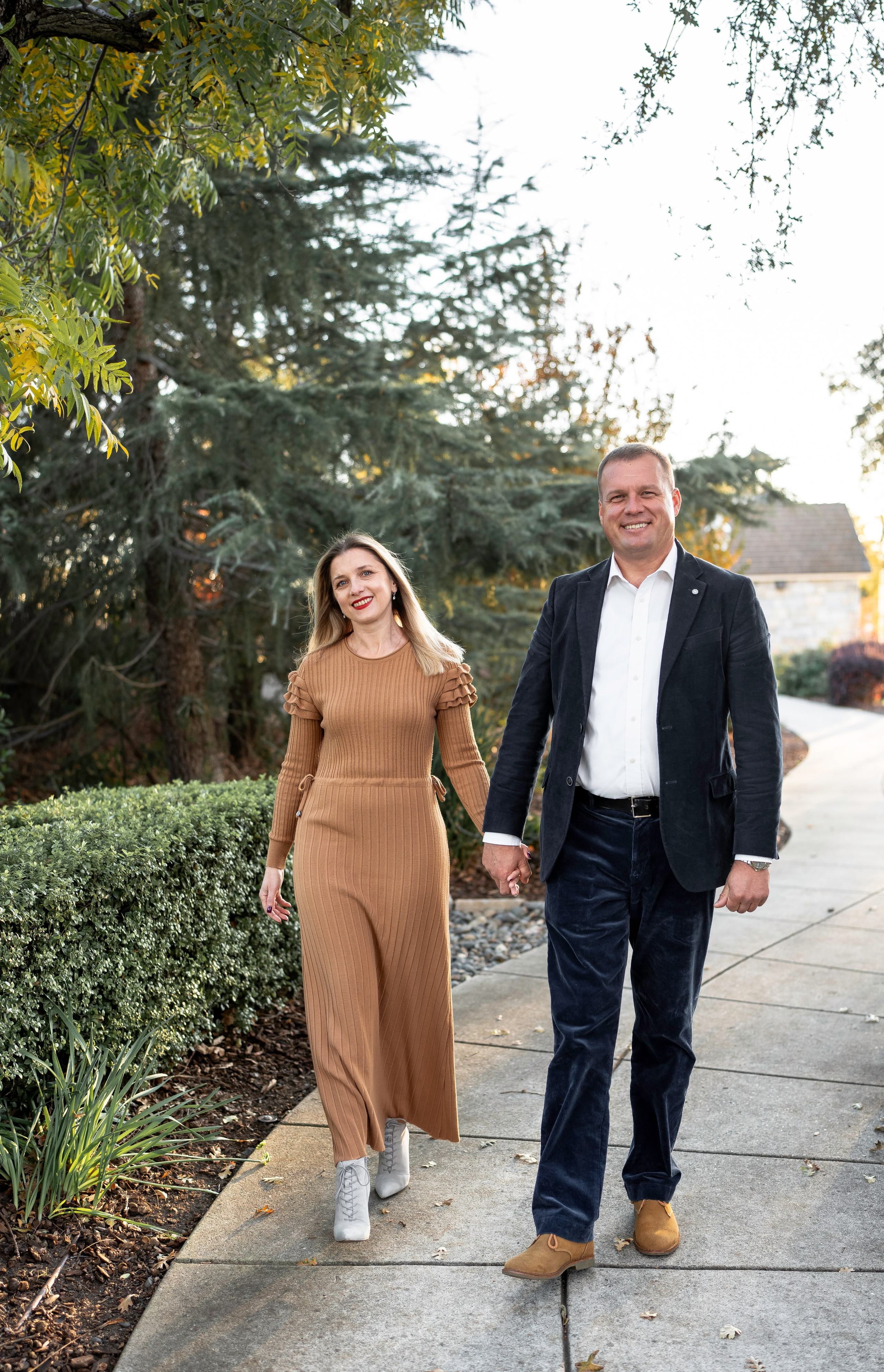 Family. Family photographer in Sacramento | Sofia Pavenko