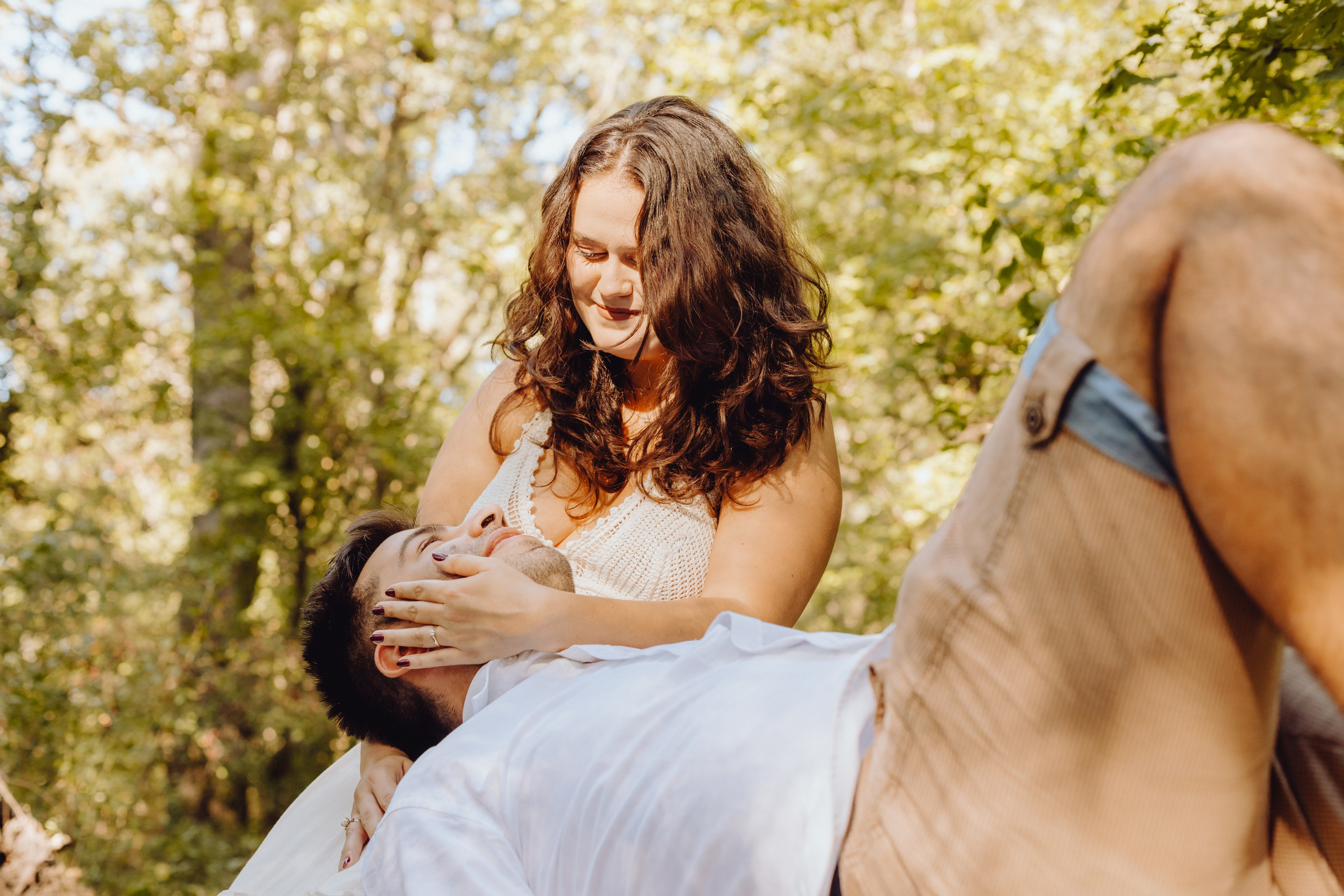 Sergiu & Petra. Wedding & couple photographer from Romania Rut Vetan