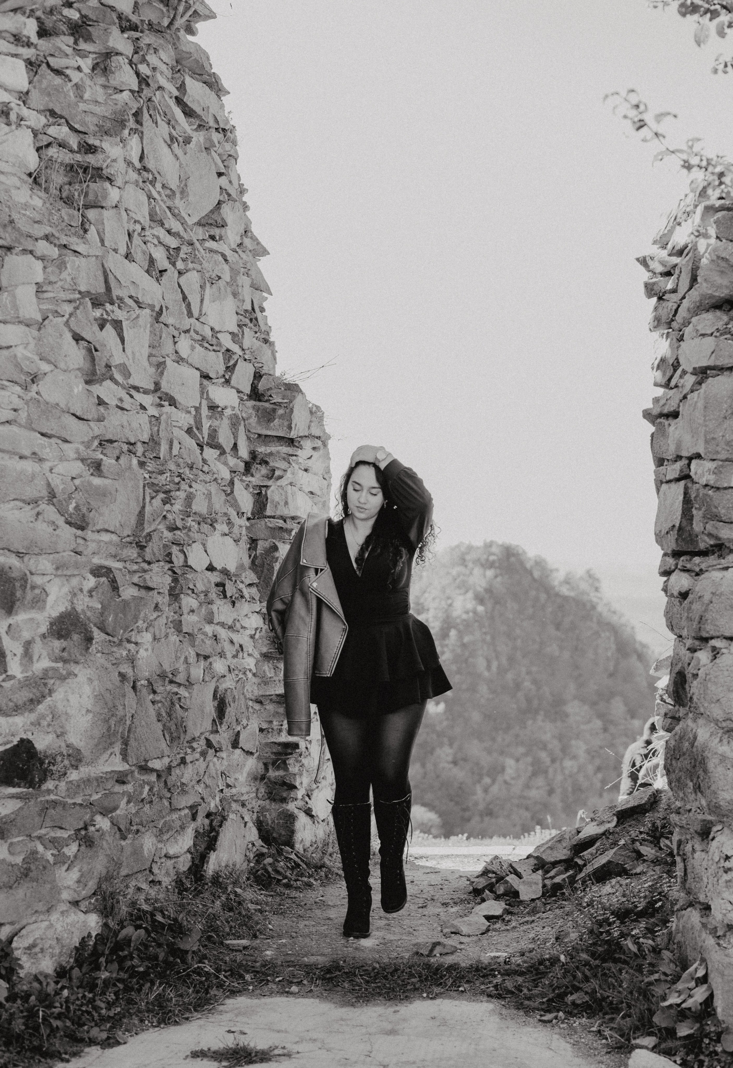 Nerea. Wedding & couple photographer from Romania Rut Vetan