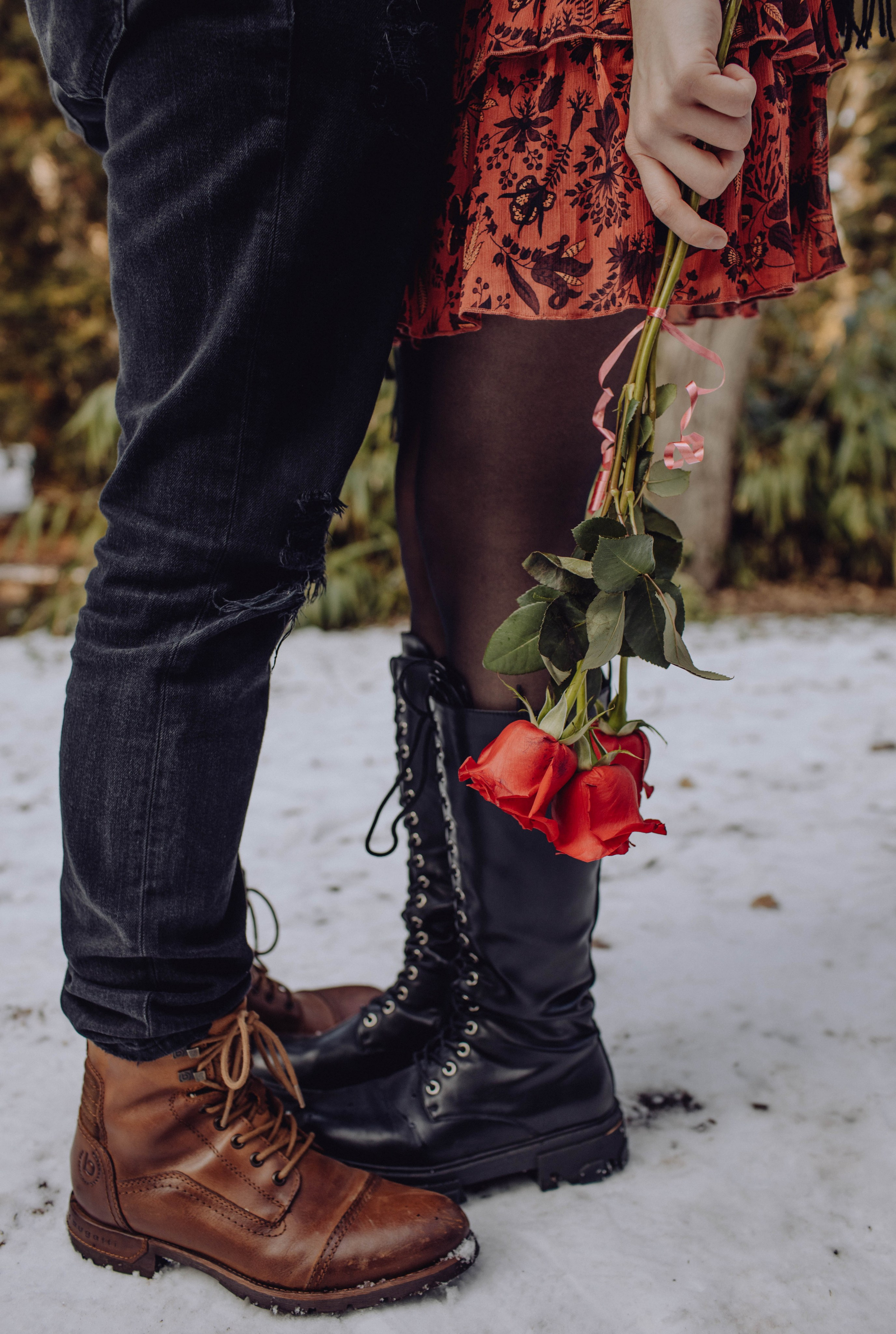 Serafim & Beatrice. Wedding & couple photographer from Romania Rut Vetan