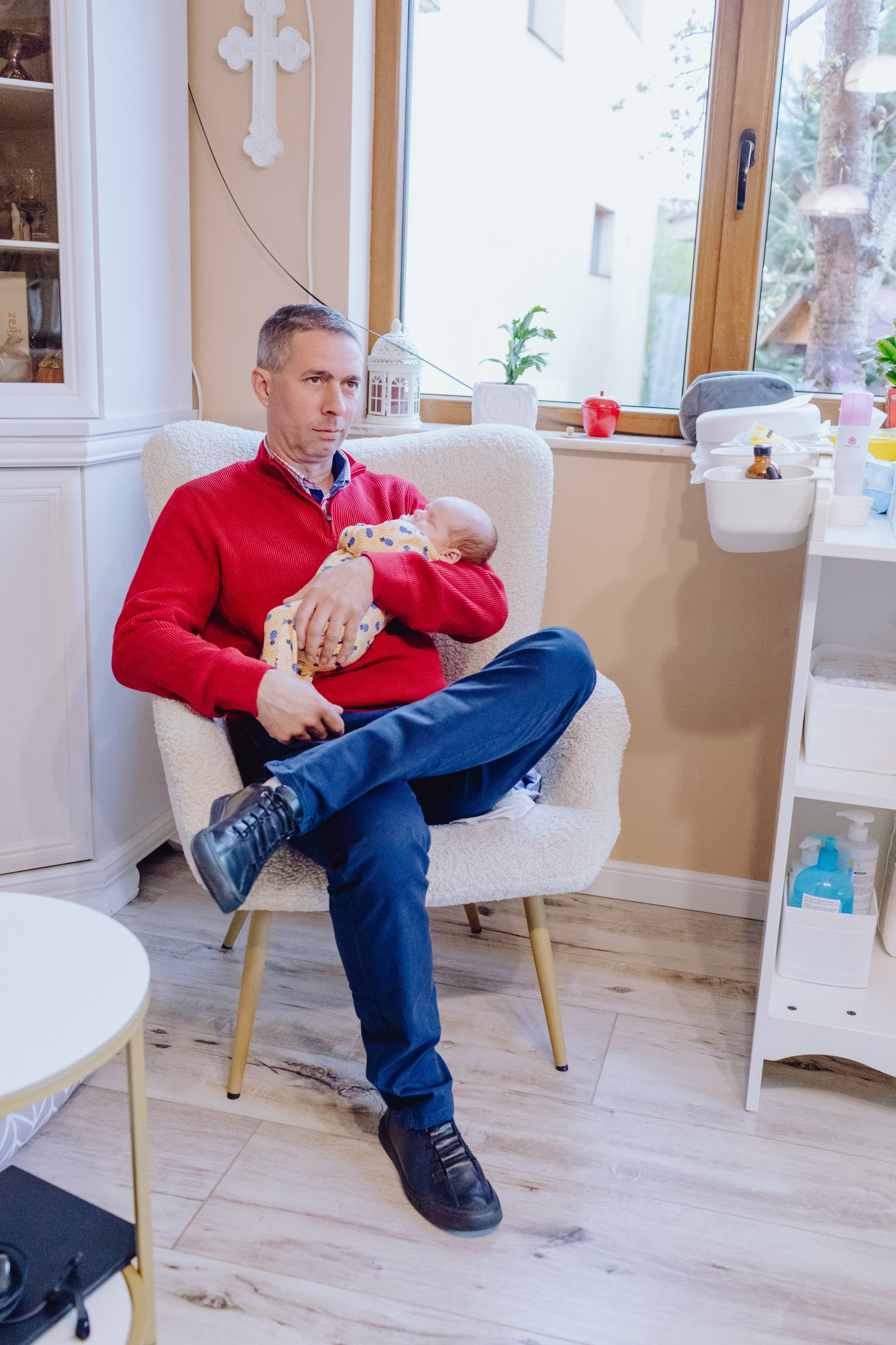 Ștefan. Wedding & couple photographer from Romania Rut Vetan