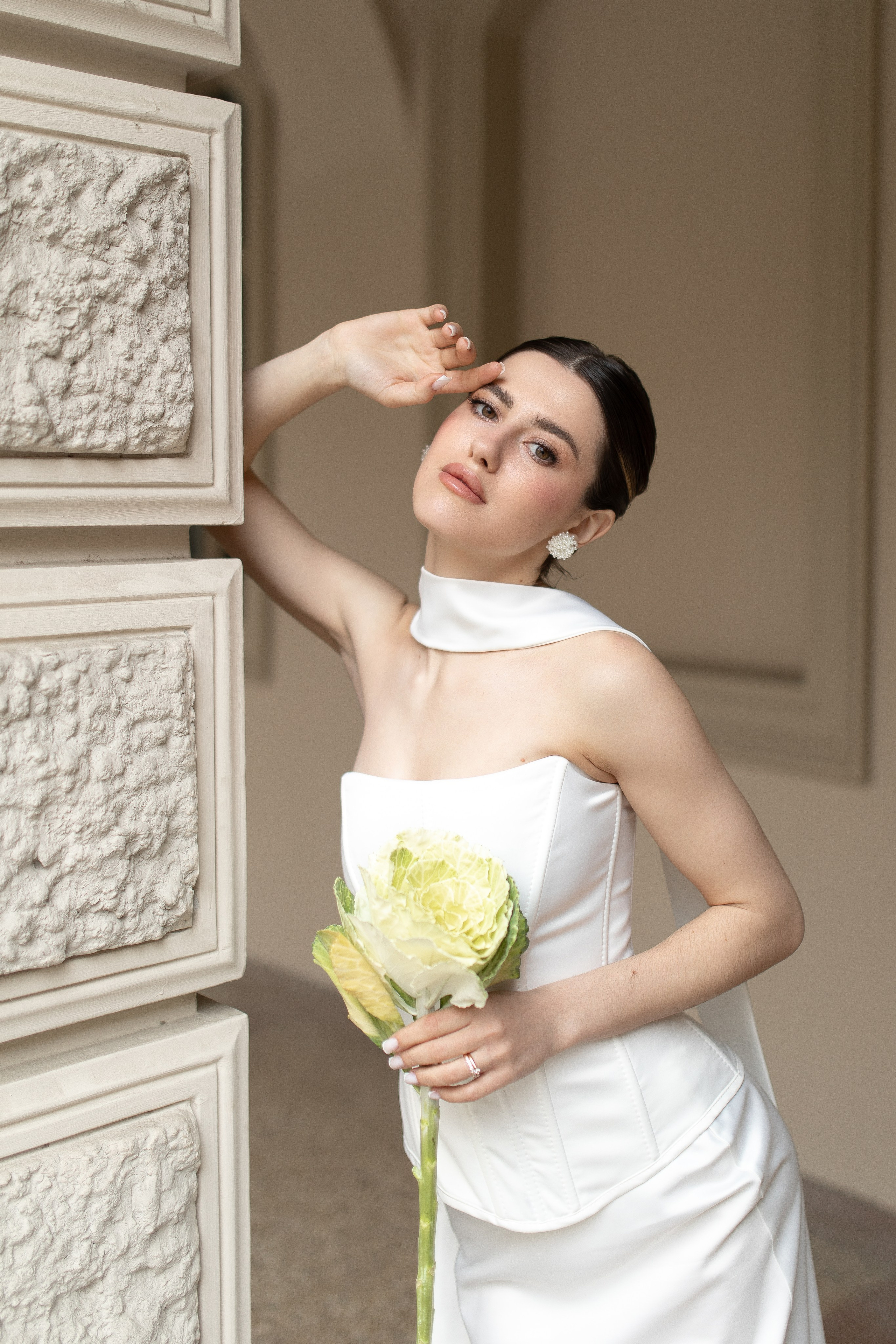 Mariana & Ivan. Wedding photographer in Georgia