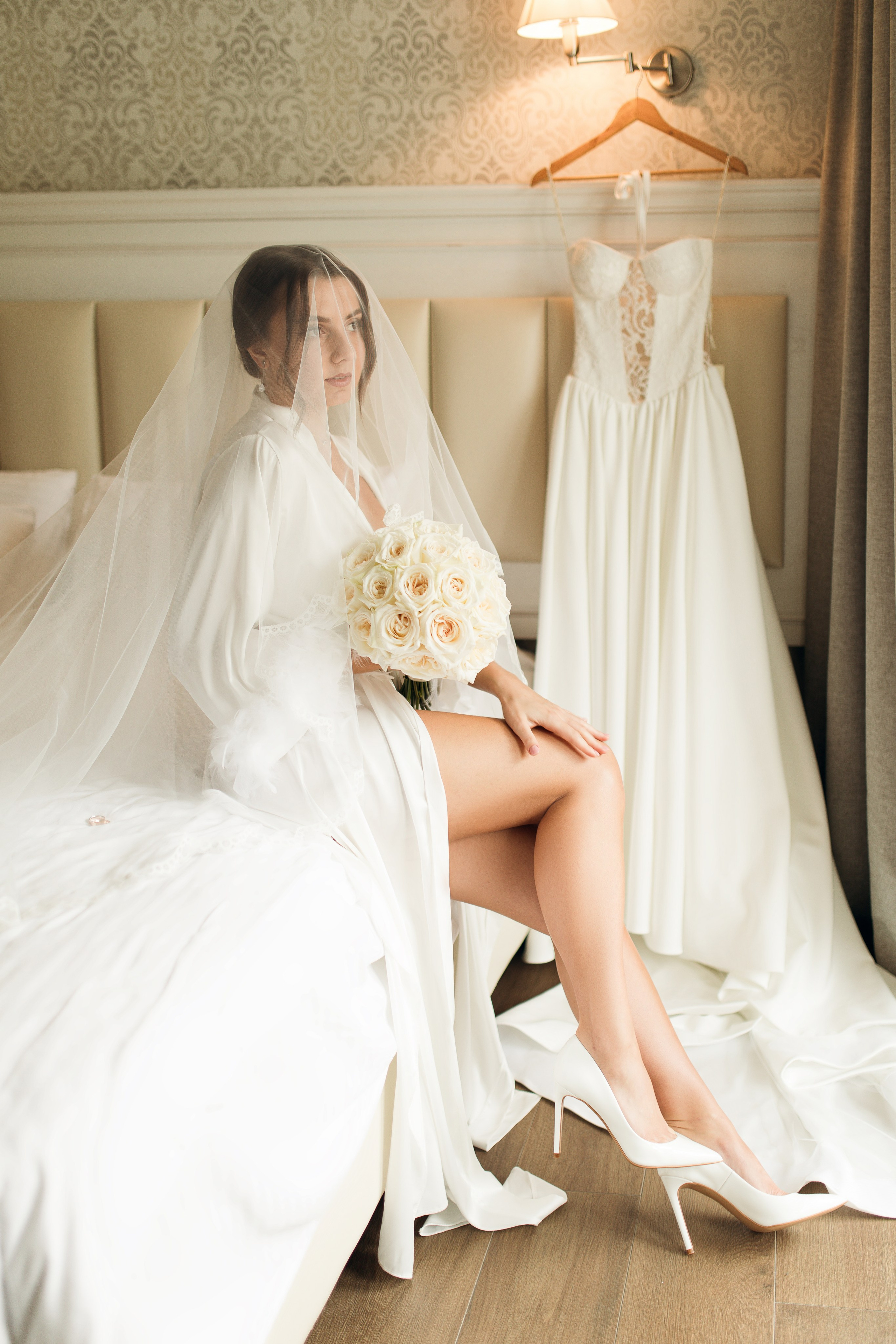 Денис & Каріна. Wedding photographer in Georgia