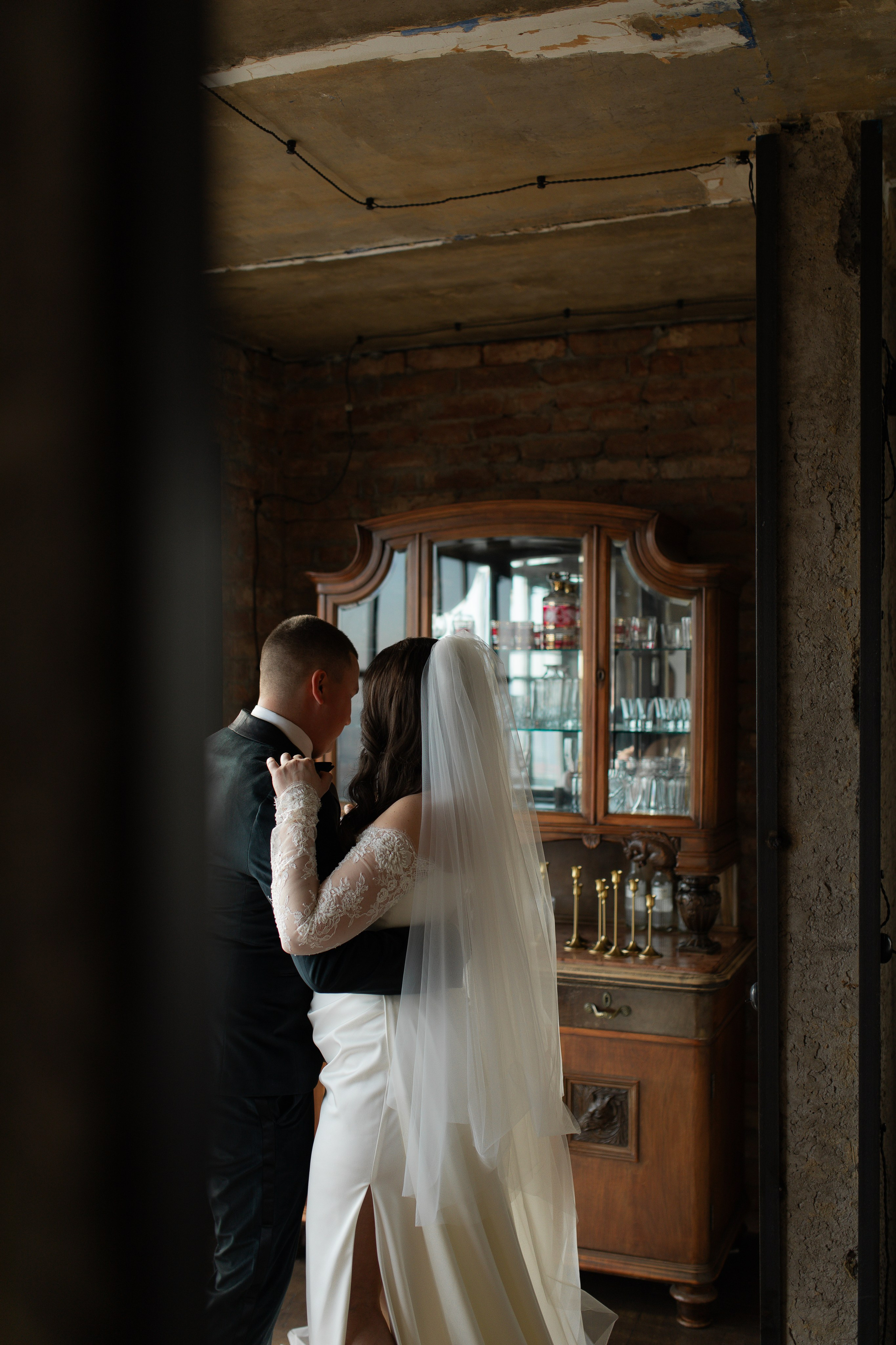 Andriy & Ksenia. Wedding photographer in Georgia