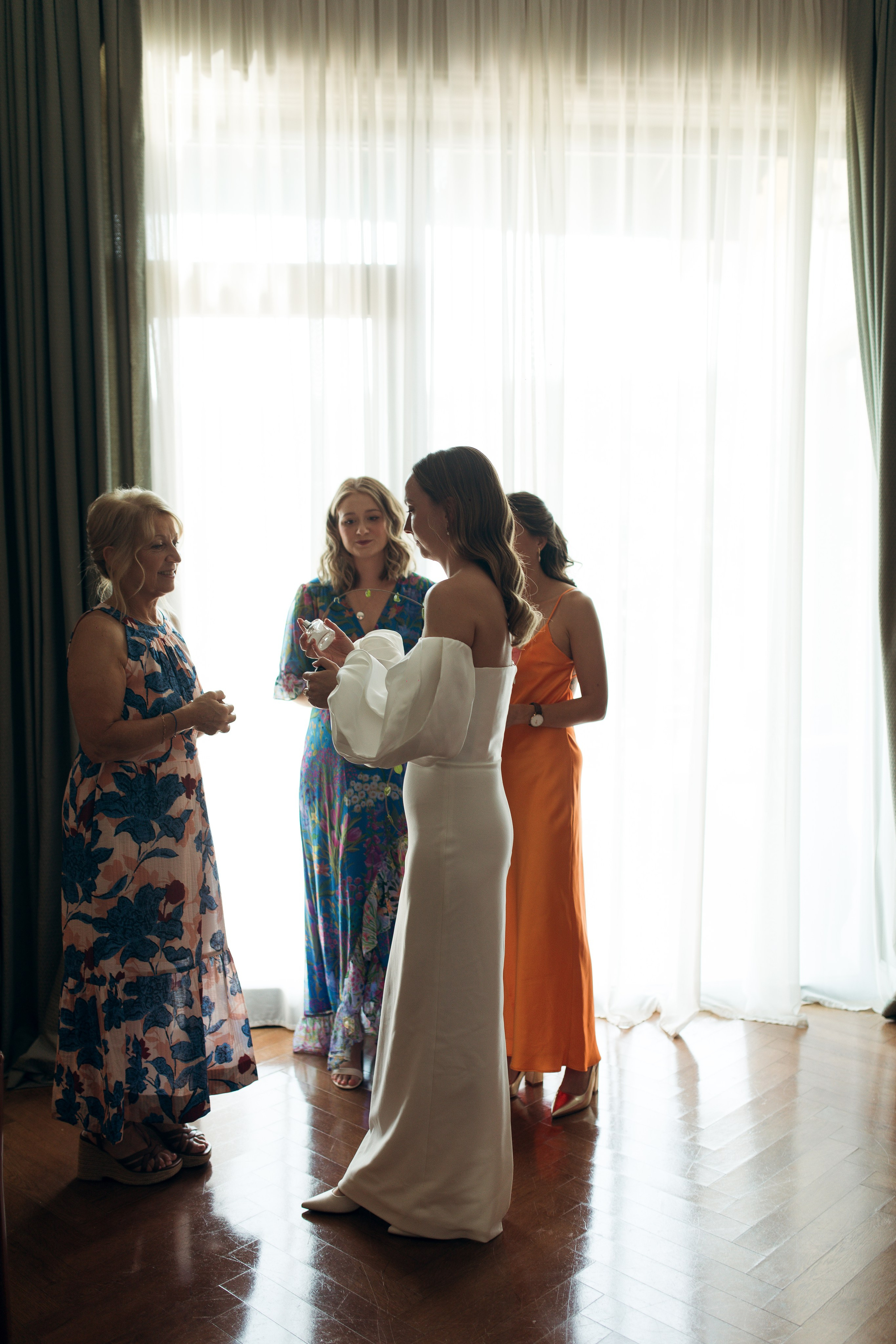 Robert & Medeline. Wedding photographer in Georgia