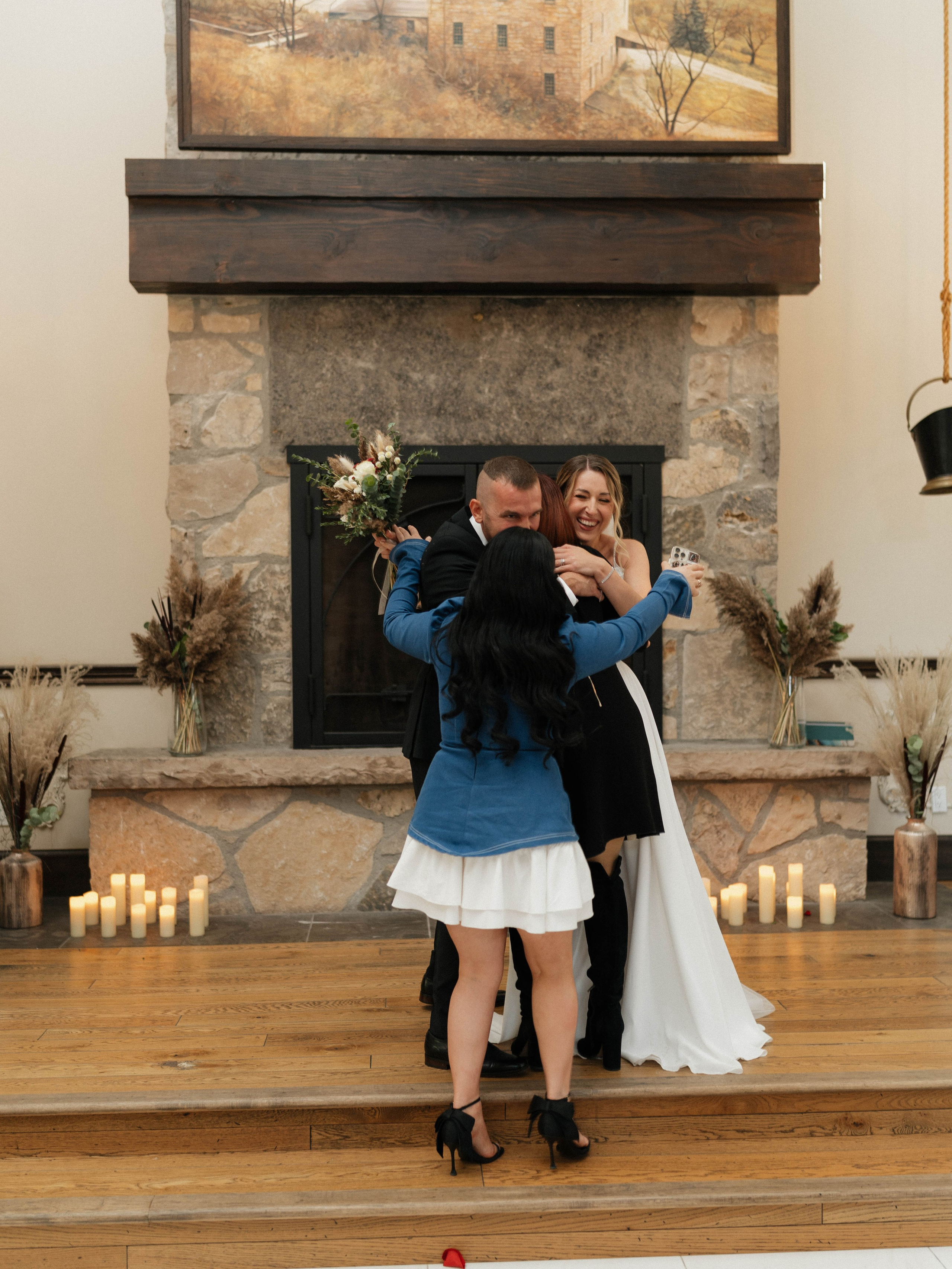 Maryna & Kostya wedding