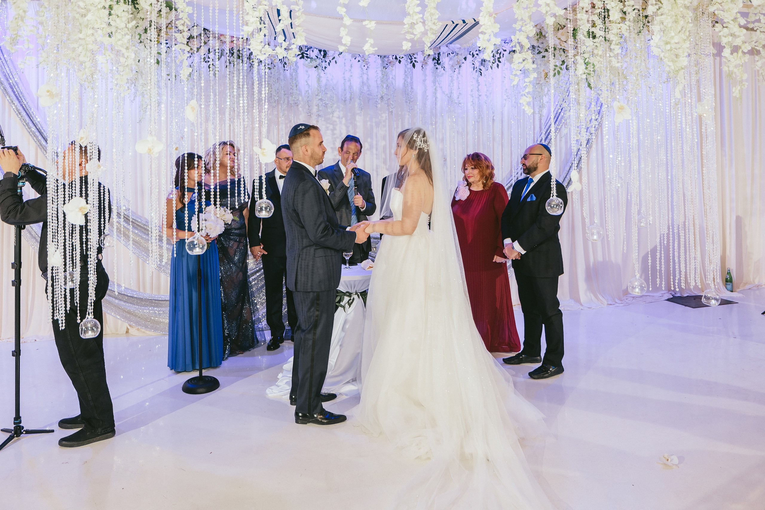 06.08.2025 Wedding. Wedding family event photographer in Chicago Nick Yushevich