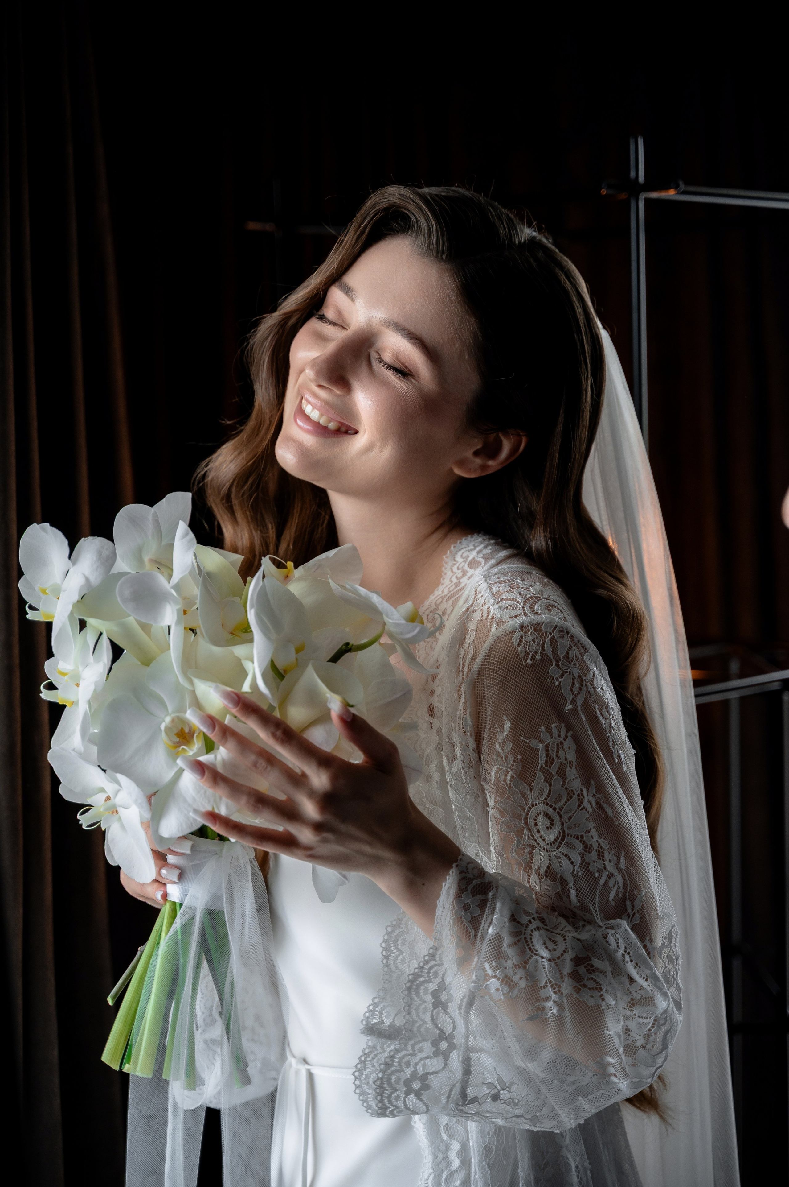 Майкл & Юля. 