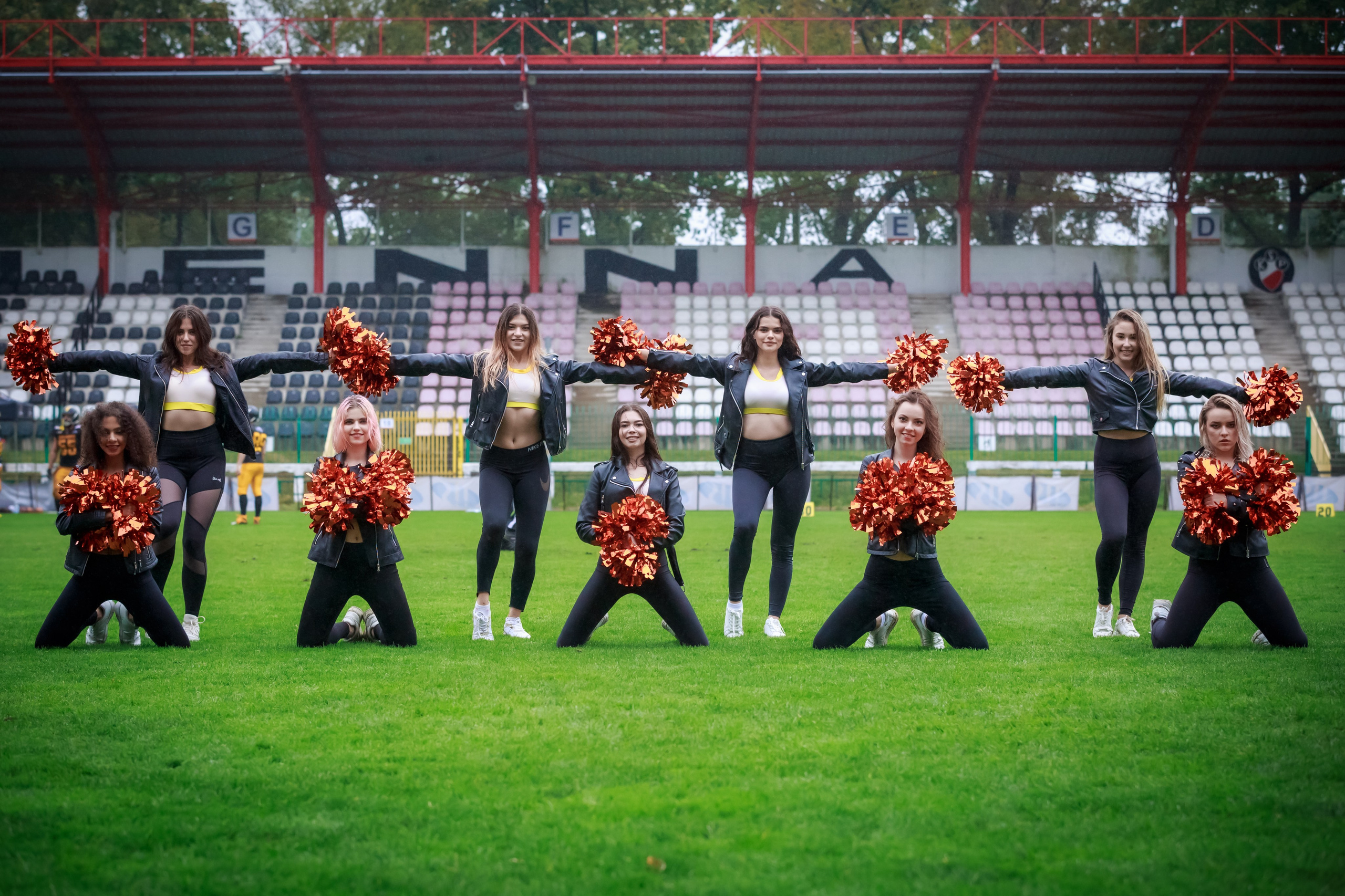 SPORT. Fotograf w Warszawie-Konstantin Golubev