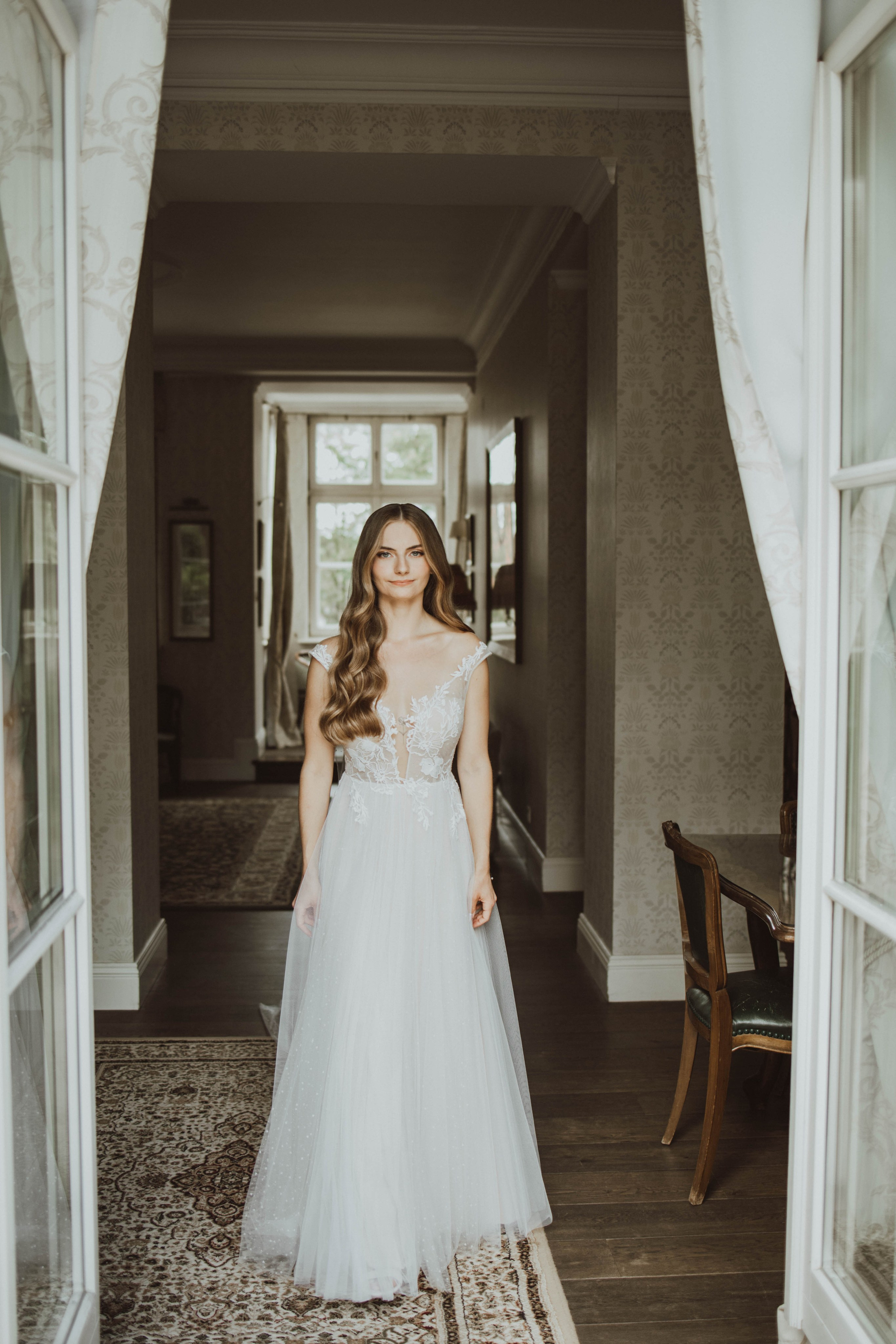 JULIA DAWID. Fotograf Mykhalchuk Inna Kraków