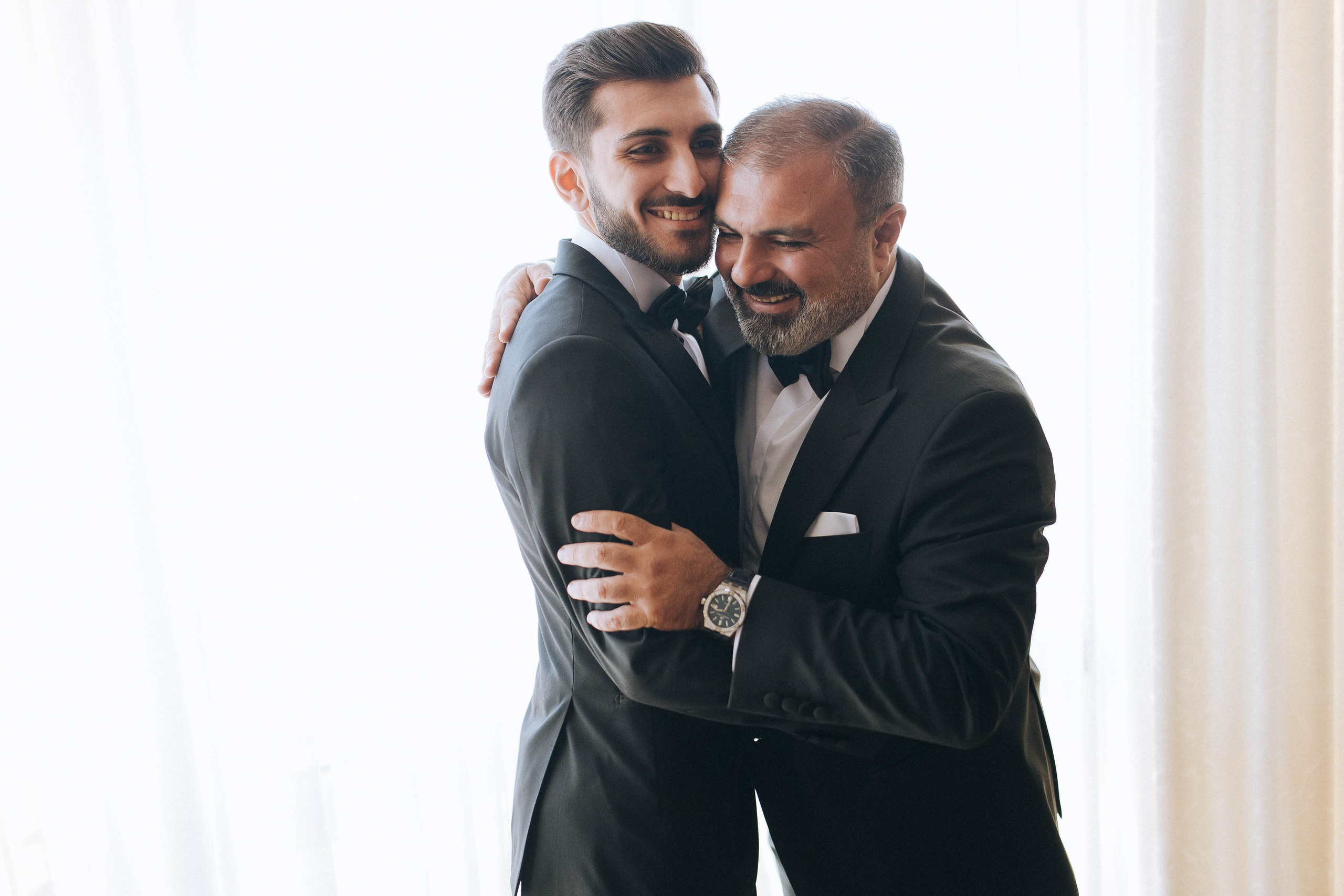ADIL&SEVIL. Wedding&Event photographer Ismail Rzayev in Baku