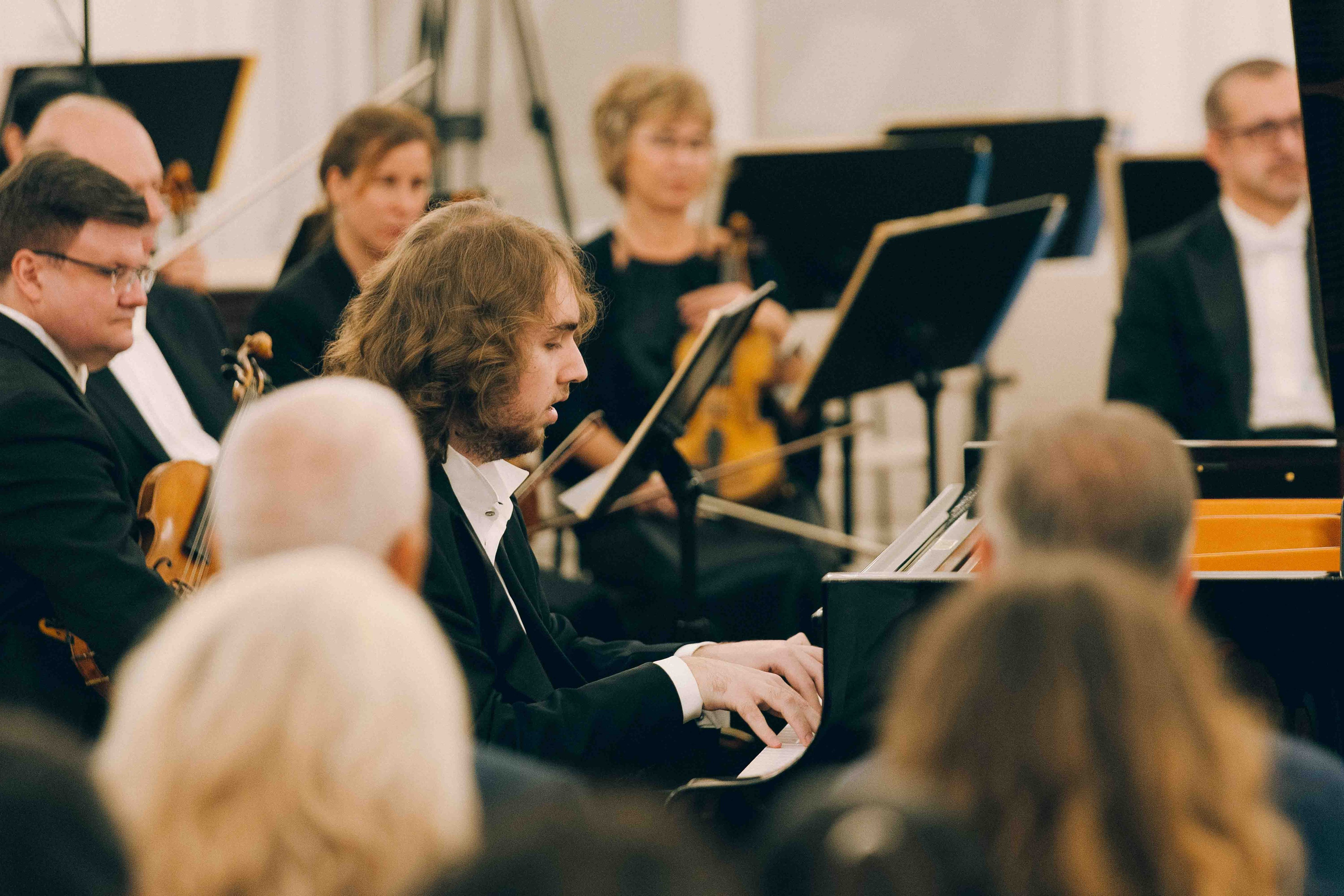 ANDRÁSSY UNIVERSITÄT (BUDAPEST). Wedding&Event photographer Ismail Rzayev in Baku