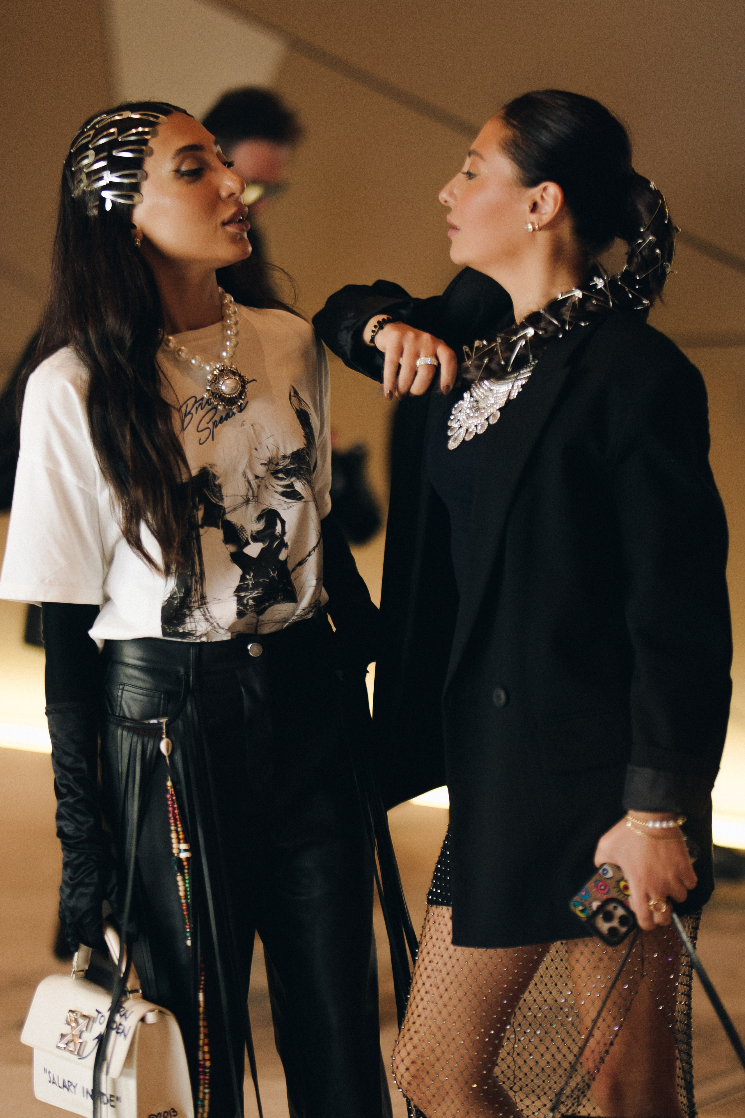 BAKU FASHION WEEK 2023 DAY1. Wedding&Event photographer Ismail Rzayev in Baku