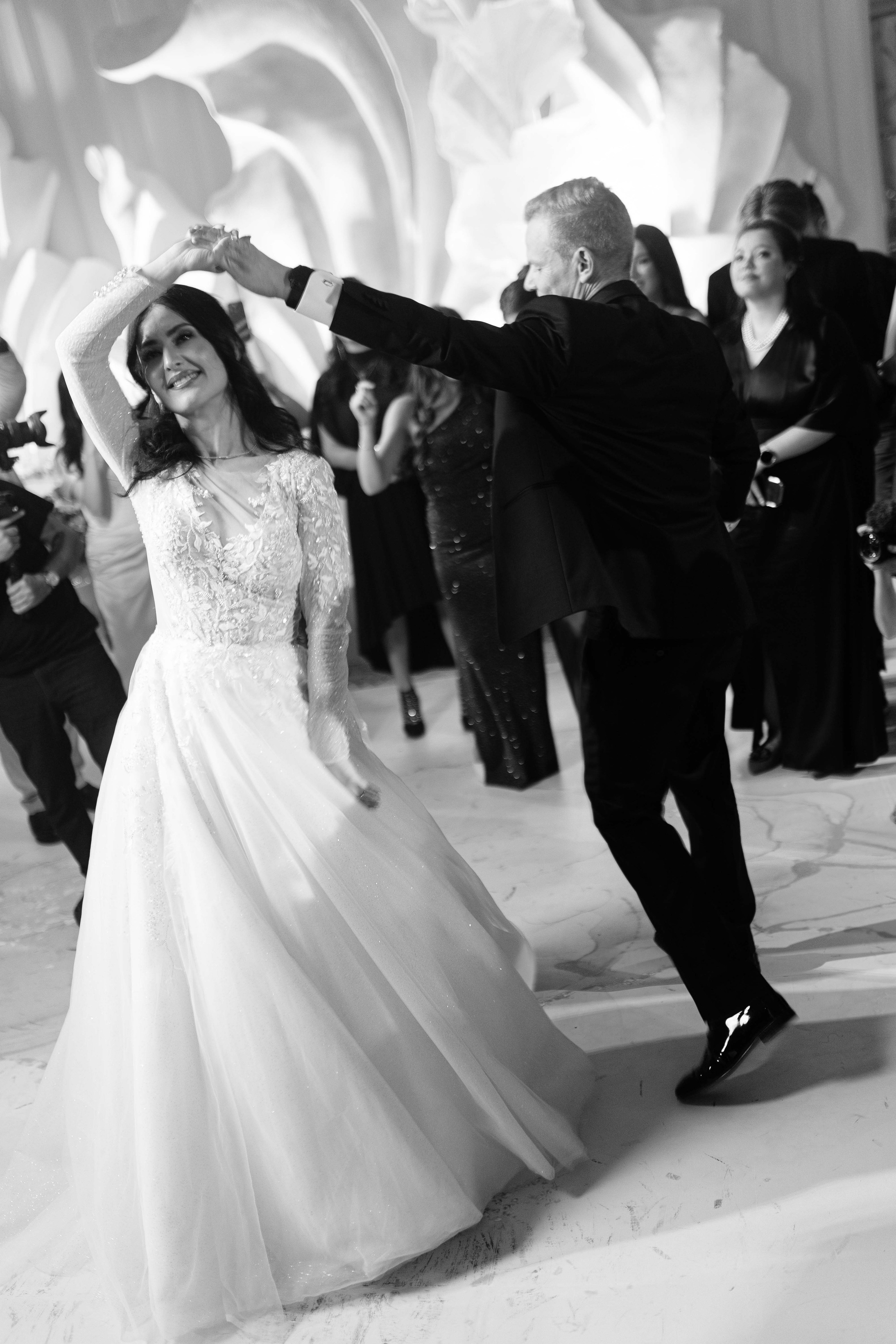 VITALIY&AYAN. Wedding&Event photographer Ismail Rzayev in Baku