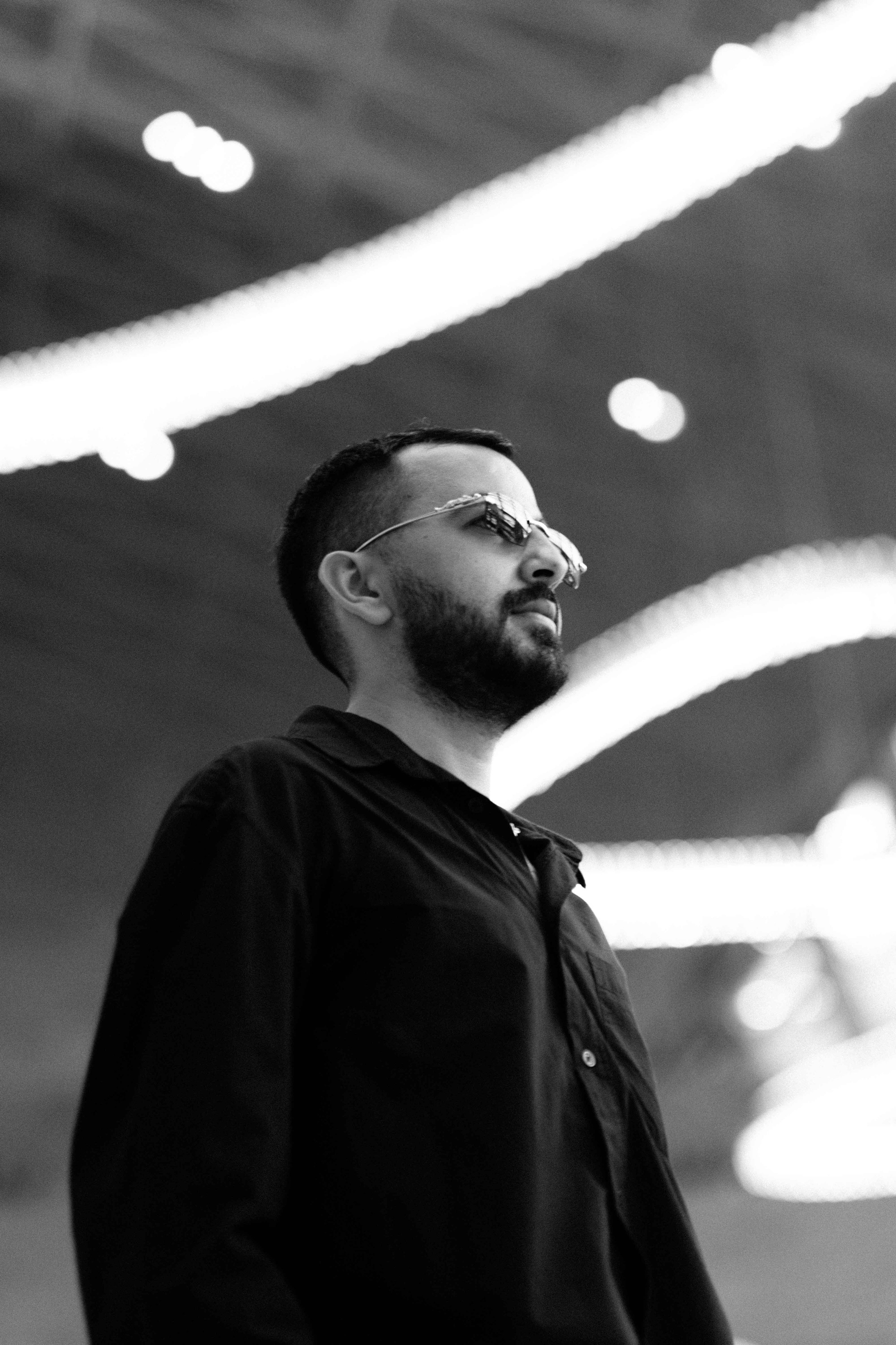 BAKU FASHION WEEK DAY. Wedding&Event photographer Ismail Rzayev in Baku