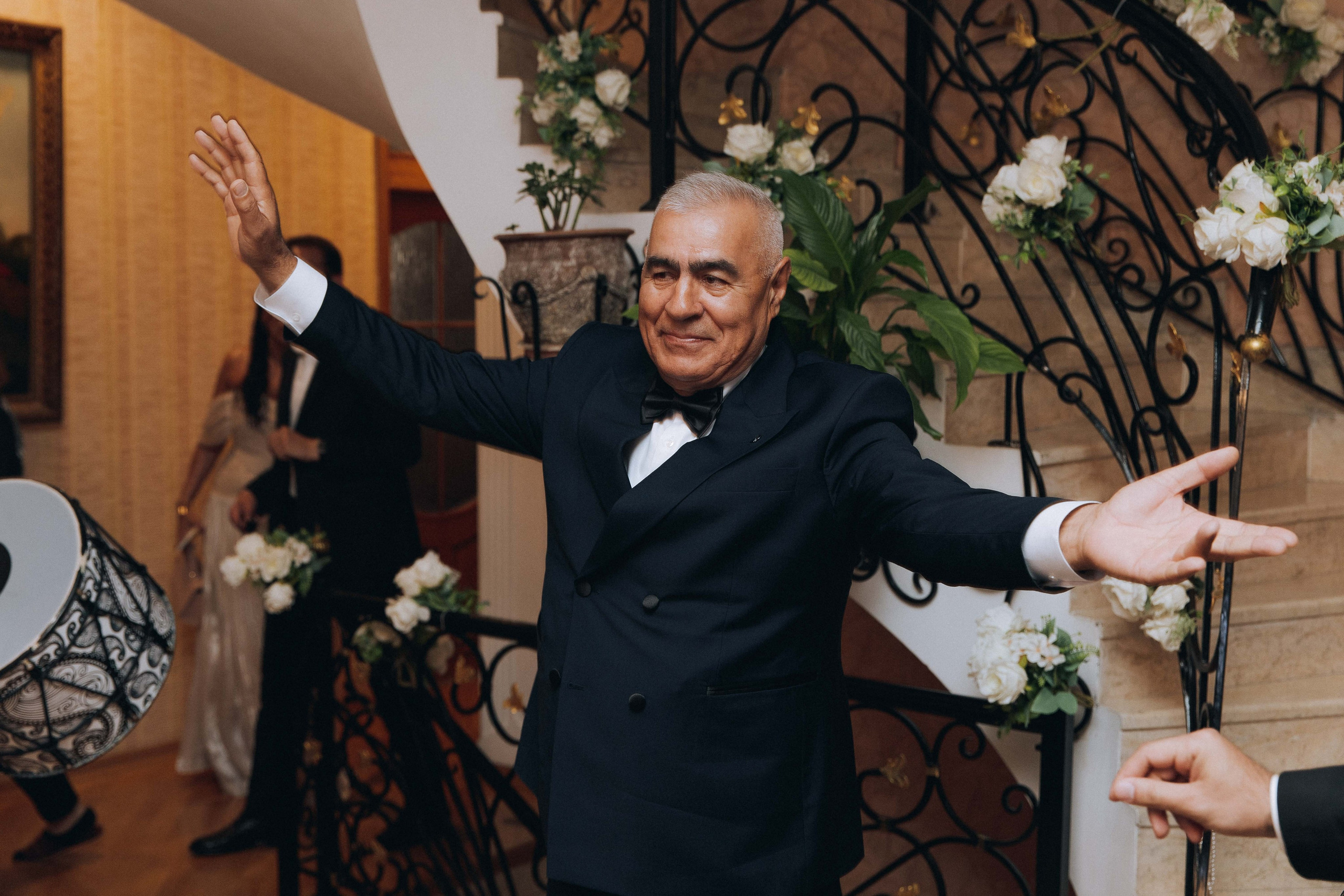 OMAR&ASLI. Wedding&Event photographer Ismail Rzayev in Baku