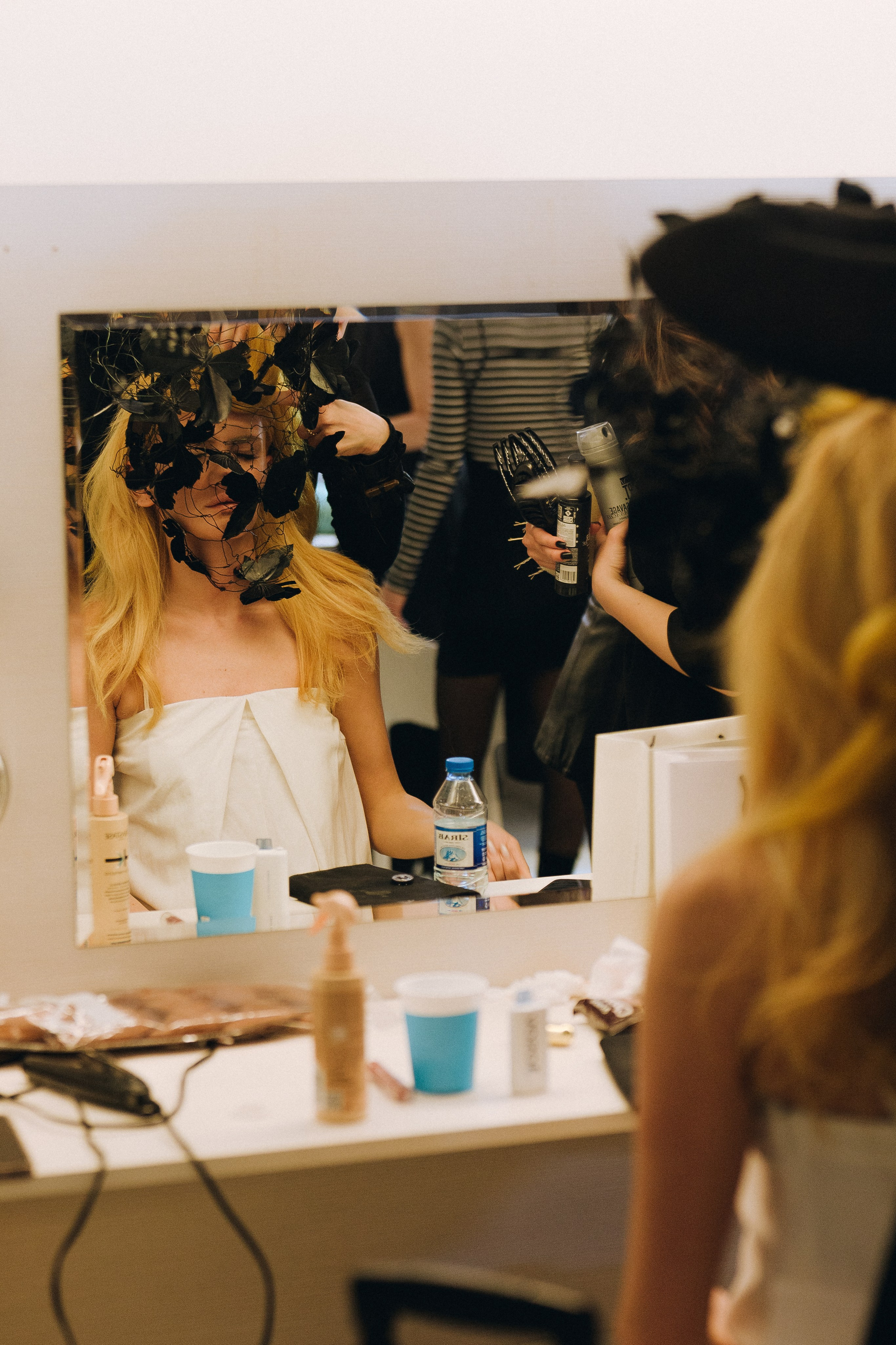 LOREAL MK. Wedding&Event photographer Ismail Rzayev in Baku