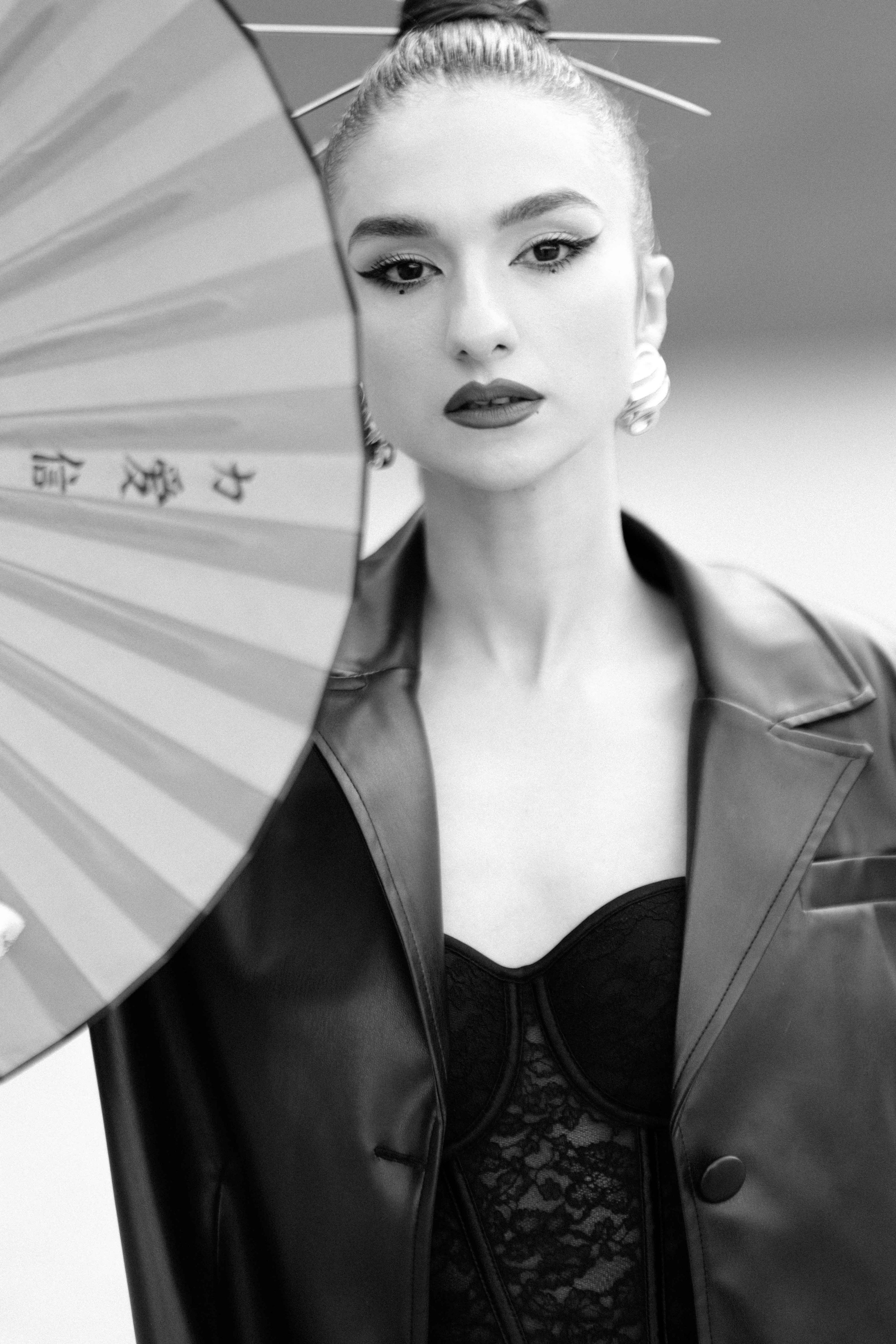 BAKU FASHION WEEK DAY. Wedding&Event photographer Ismail Rzayev in Baku