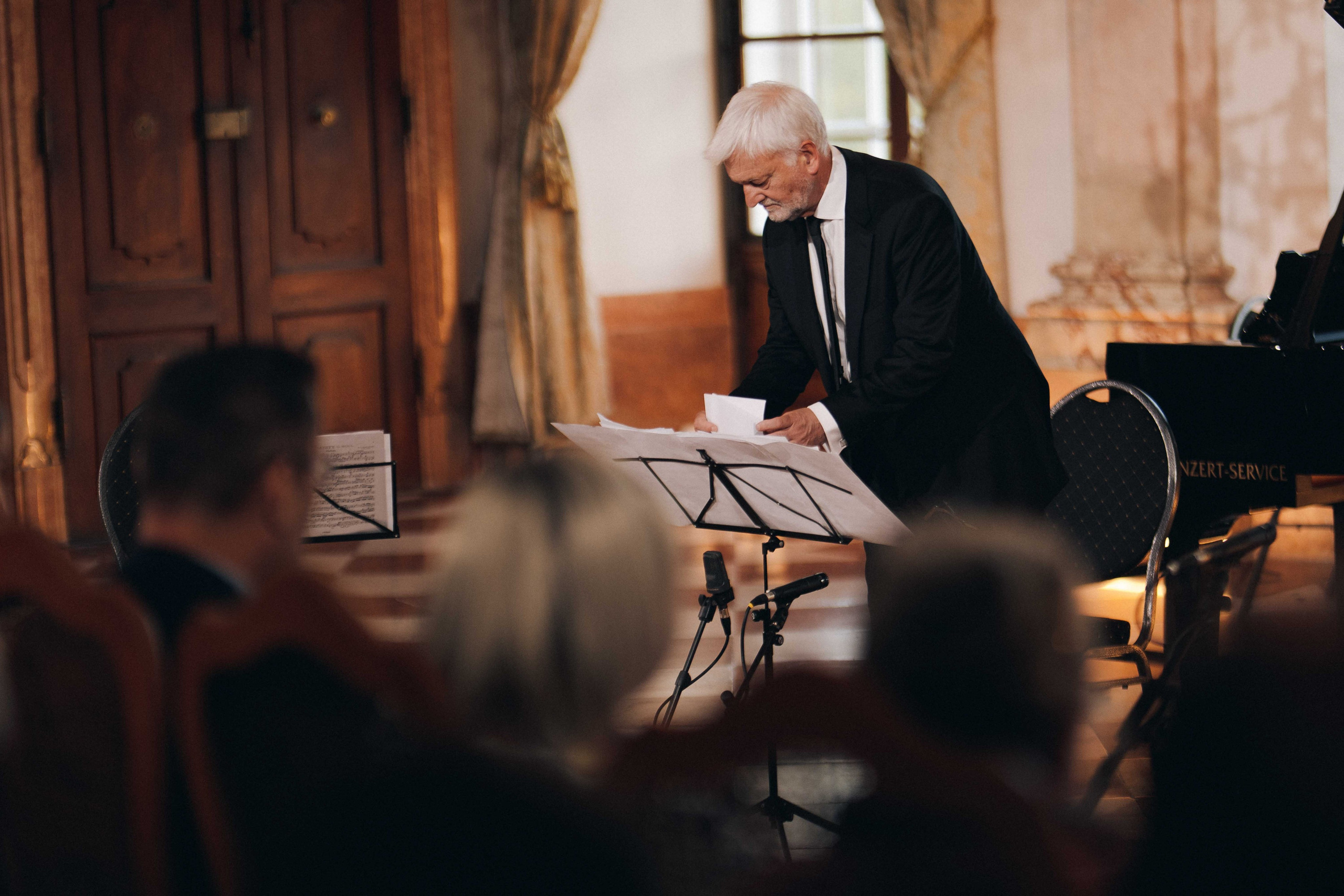 SCHLOSS LEOPOLDSKRON SALZBURG. Wedding&Event photographer Ismail Rzayev in Baku