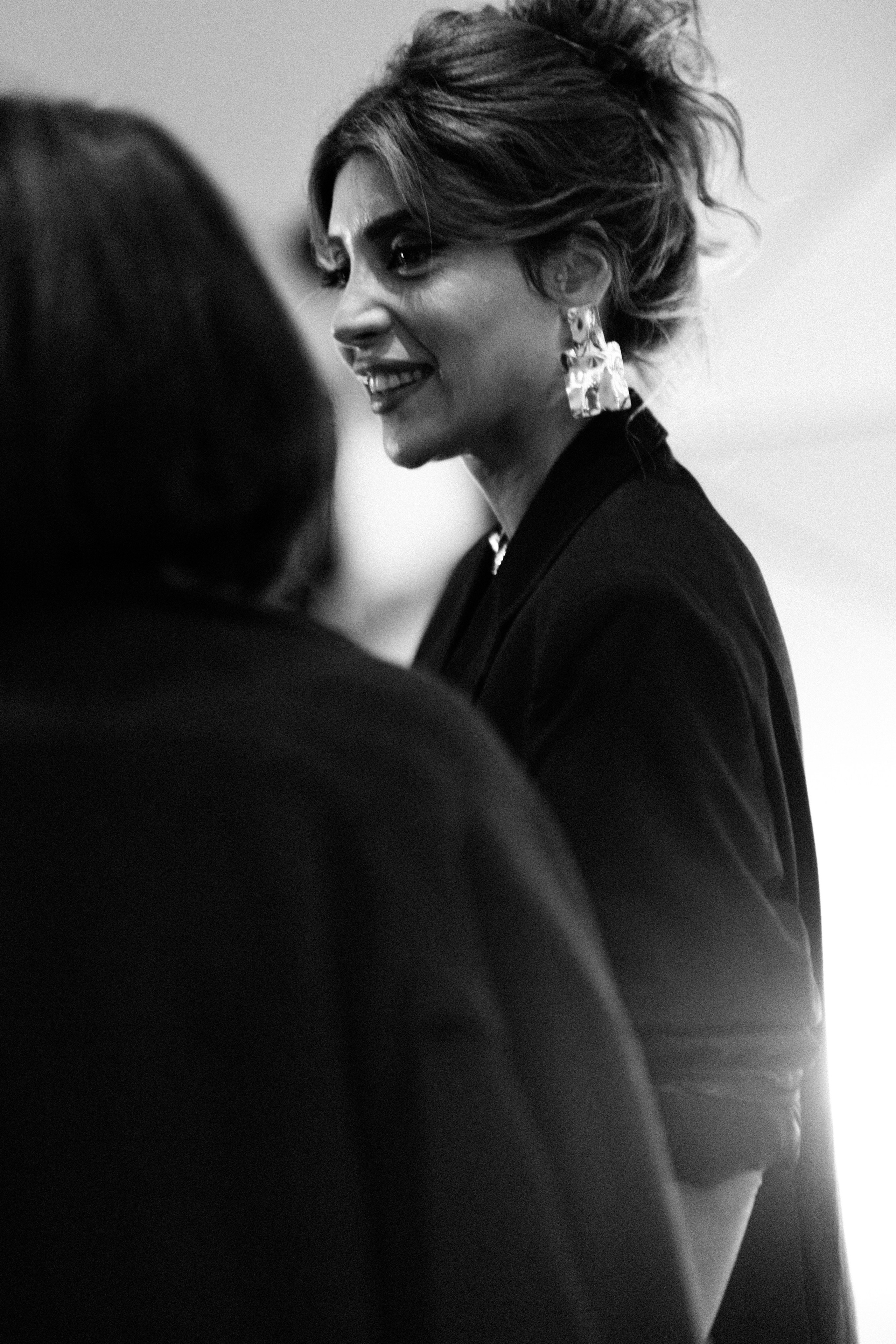 BAKU FASHION WEEK 2023 DAY1. Wedding&Event photographer Ismail Rzayev in Baku