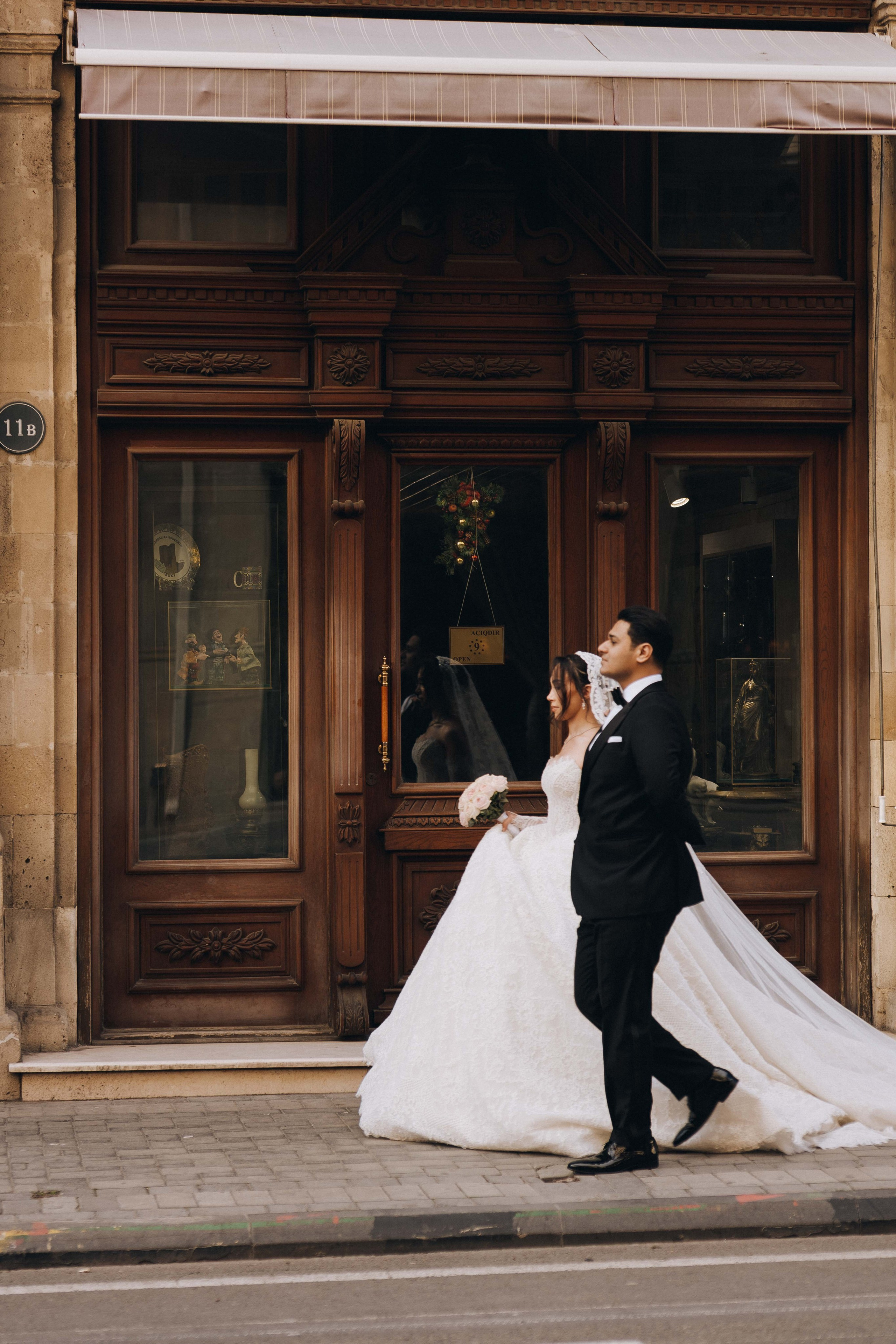 JAVID&AYSEL. Wedding&Event photographer Ismail Rzayev in Baku