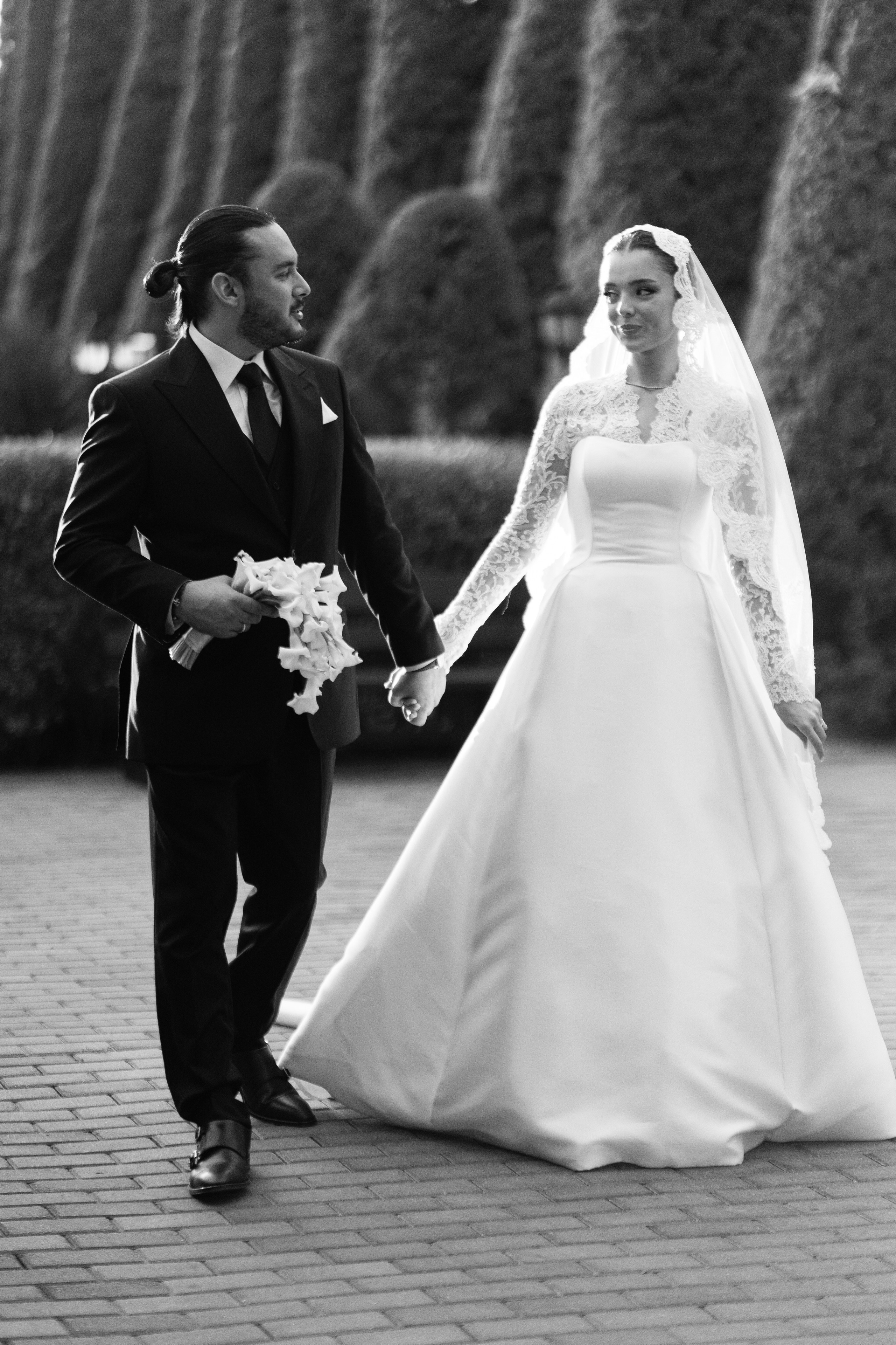 ALI&NARMIN. Wedding&Event photographer Ismail Rzayev in Baku