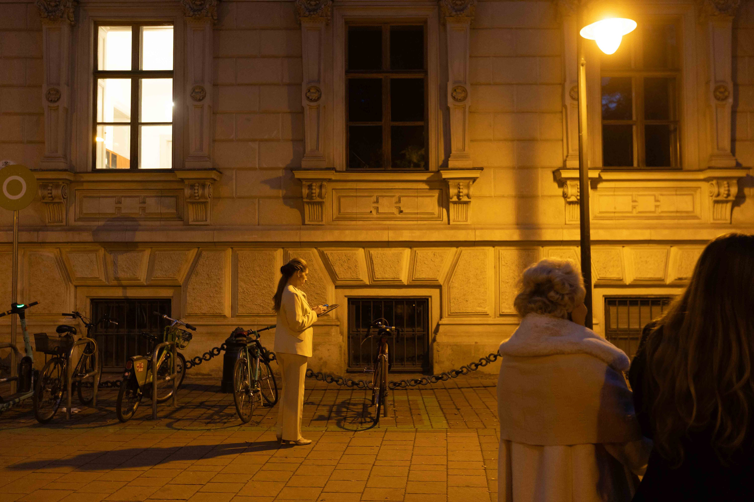 ANDRÁSSY UNIVERSITÄT (BUDAPEST). Wedding&Event photographer Ismail Rzayev in Baku