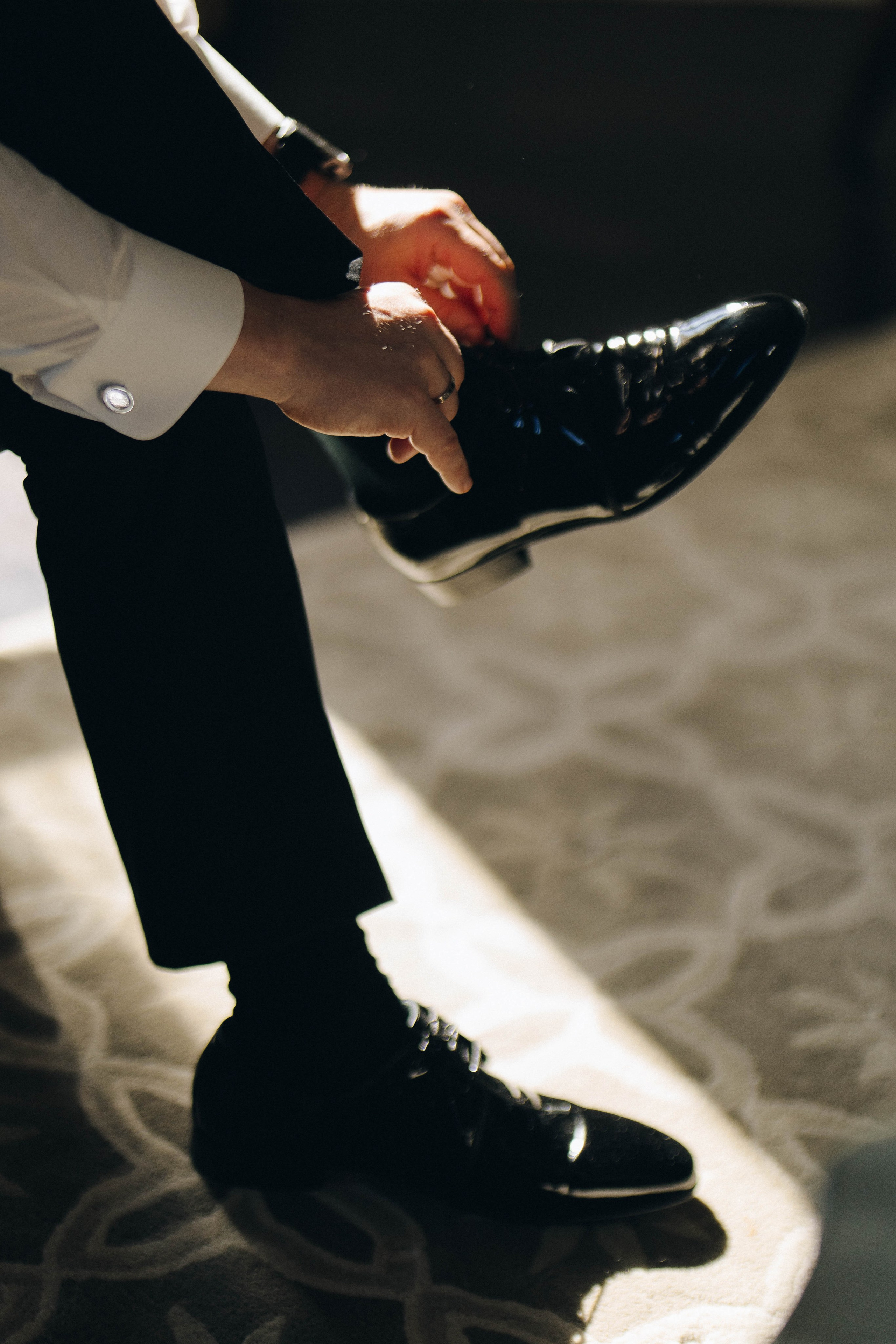 VITALIY&AYAN. Wedding&Event photographer Ismail Rzayev in Baku