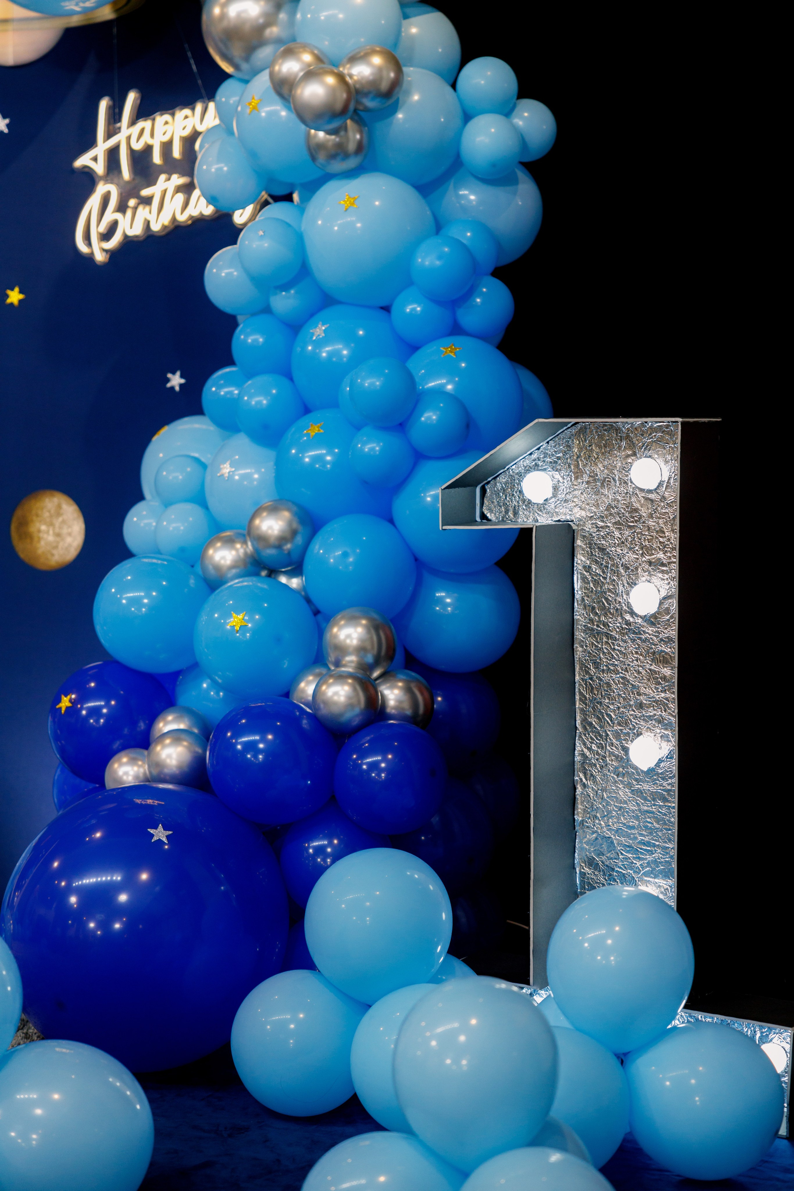 1st birthday. Family and Event photographer in Bay Area Elena Tiuriumina