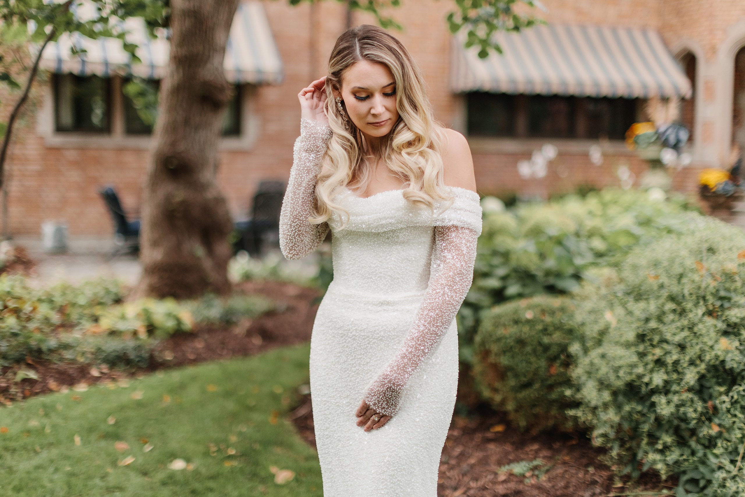 10.08.2023 Wedding. Wedding family event photographer in Chicago Nick Yushevich