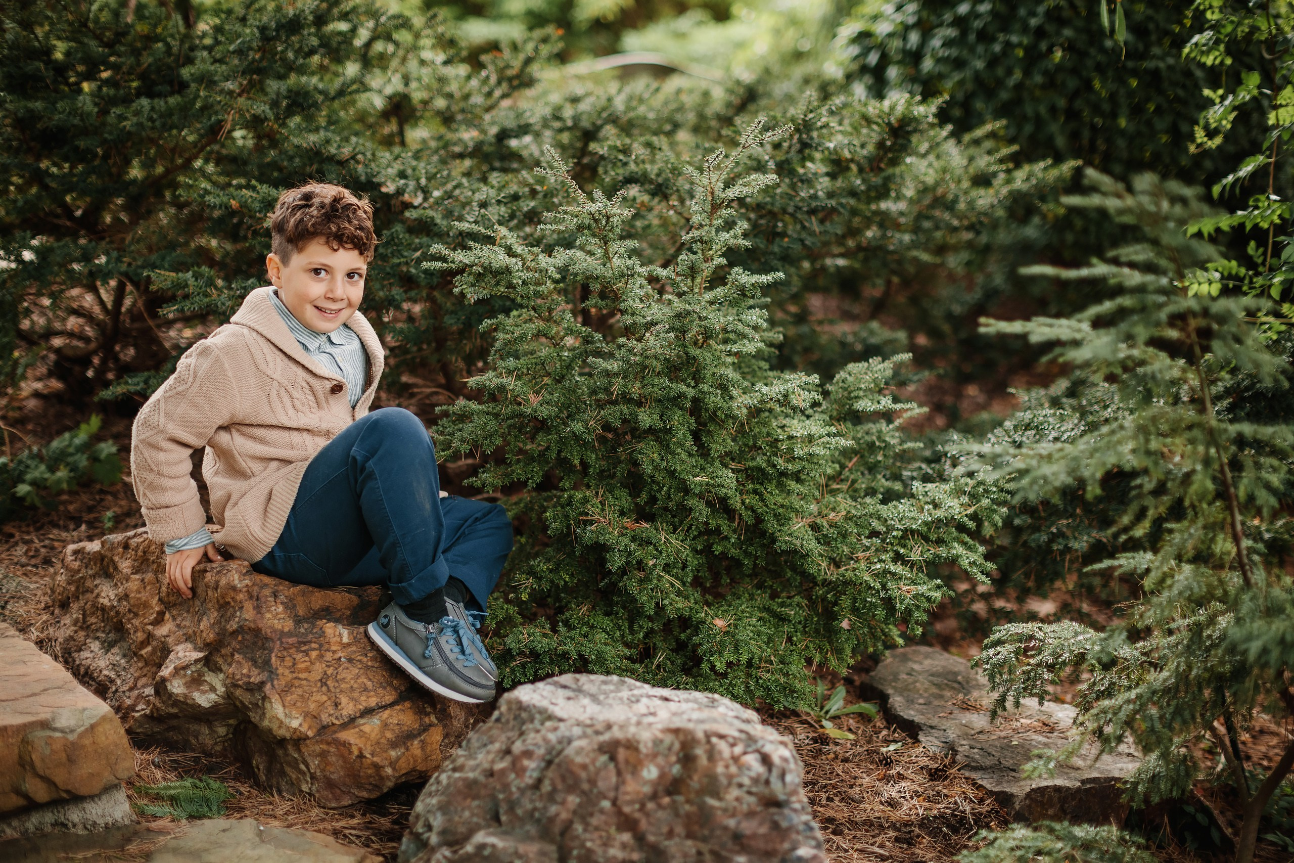 10.08.23 Family Photoshoot. Wedding family event photographer in Chicago Nick Yushevich