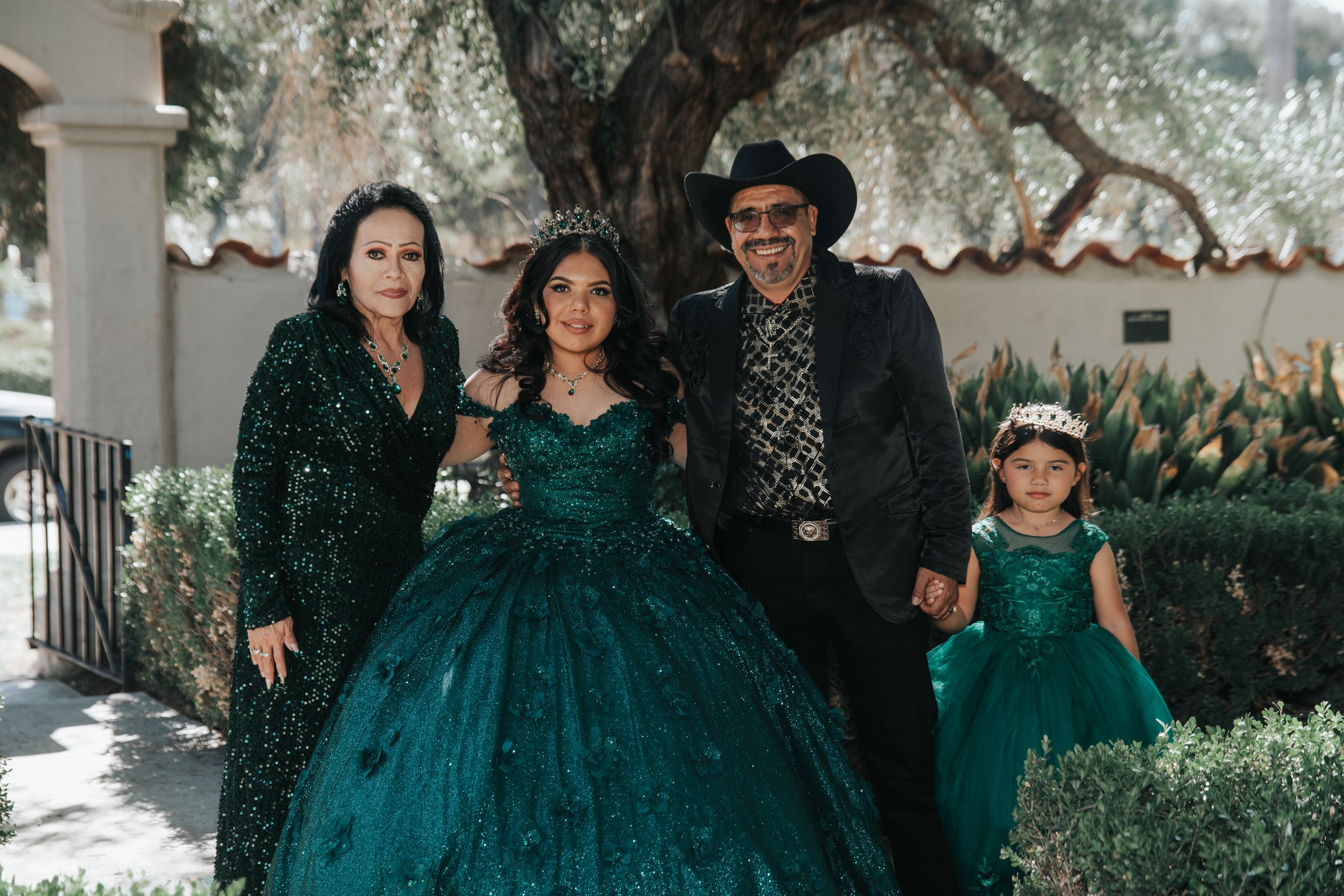 Syenna’s XV. J&T Photo Art