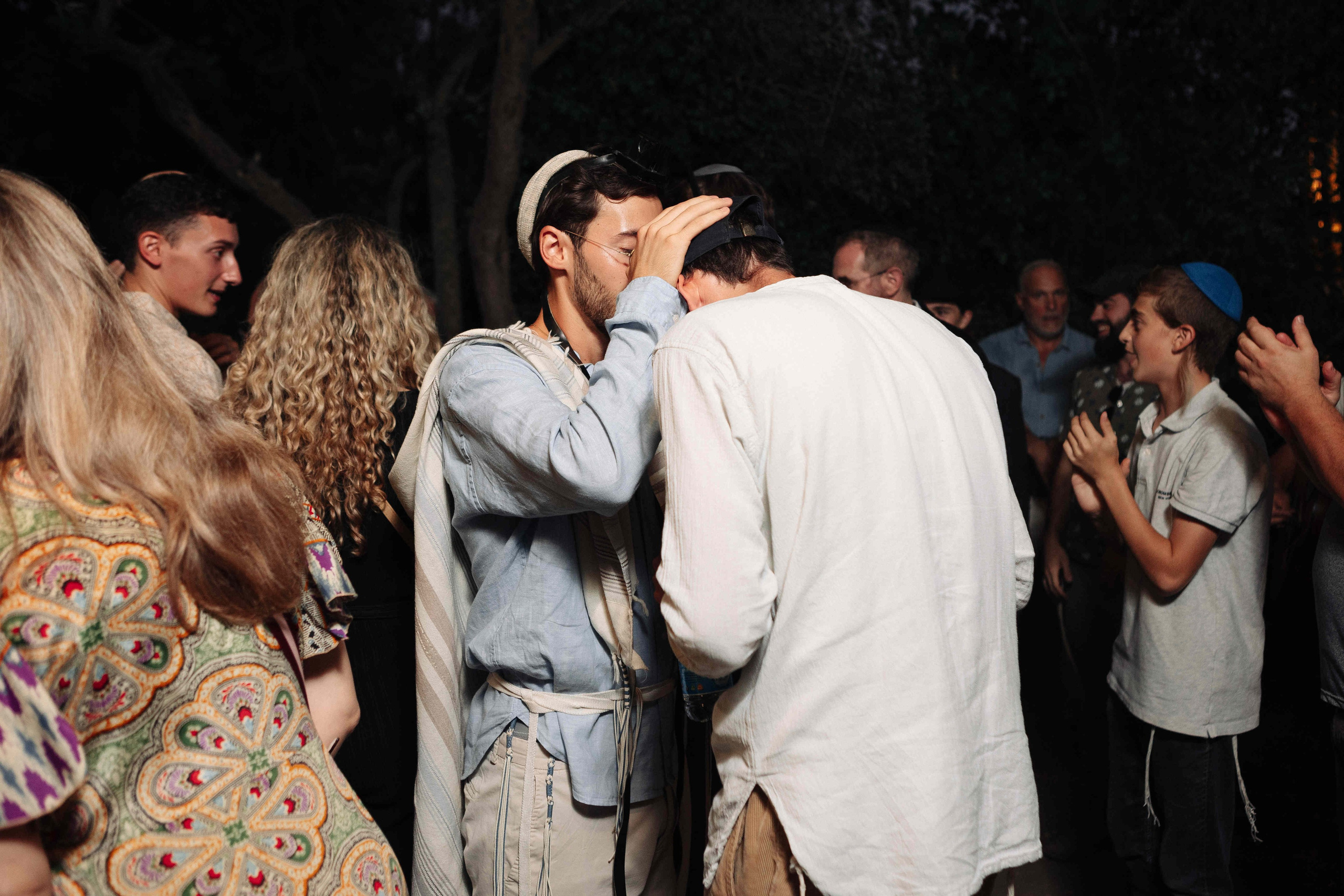 BRIT MILA IN NATURE IN JERUSALEM. Https://shi-photo.com/