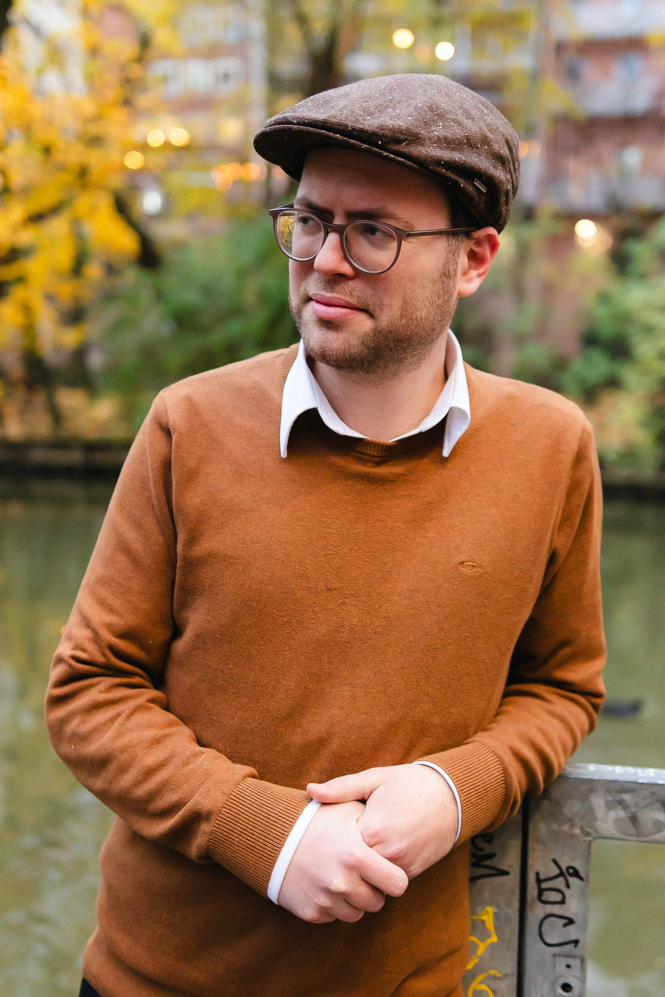 WINTER IN NUREMBERG. Https://shi-photo.com/