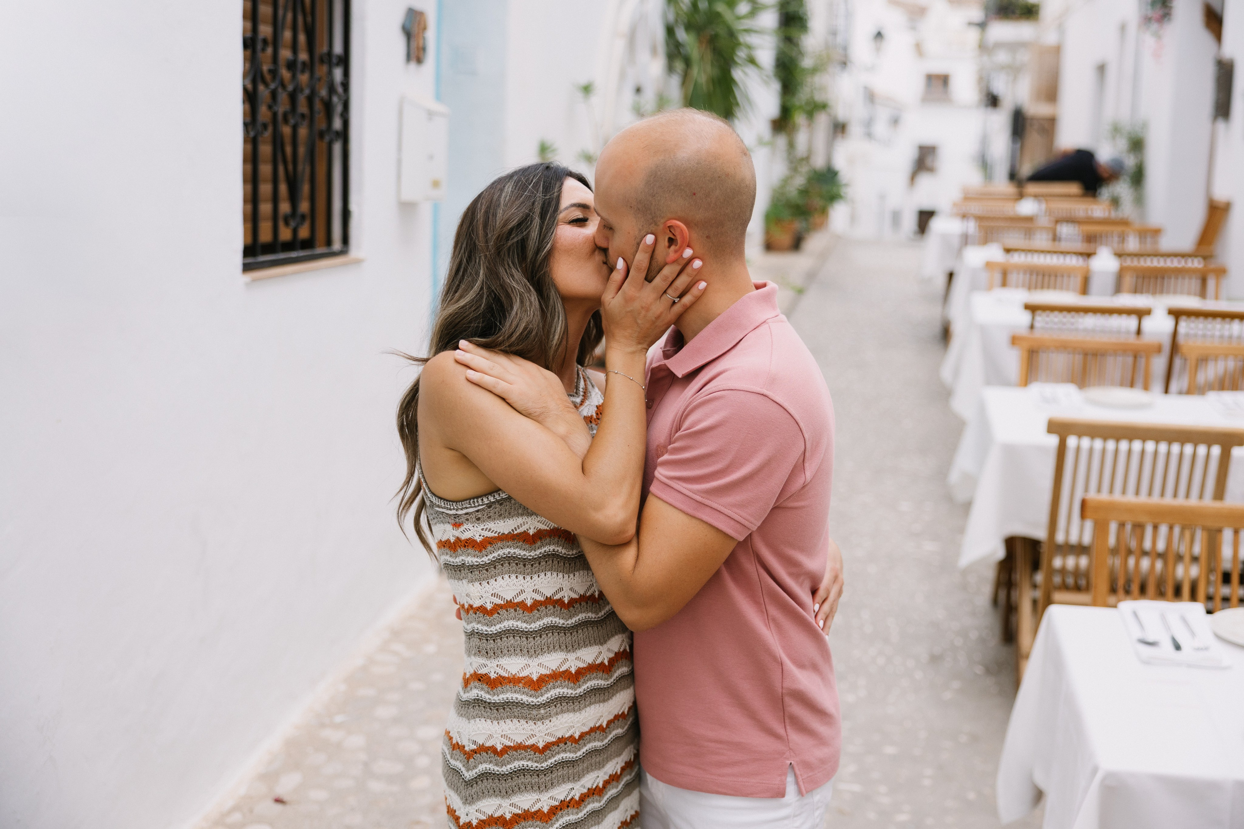 PREBODA EN ALTEA. Fotógrafo y Videógrafo de bodas y eventos